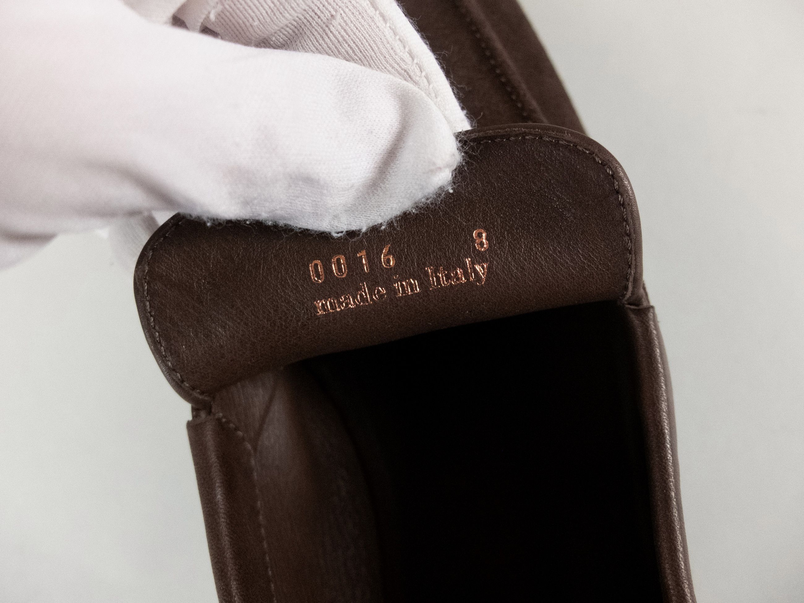 John Lobb JOHN LOBB Tyne brown suede leather unlined loafers 9 42 Size US 9 / EU 42 - 5 Thumbnail