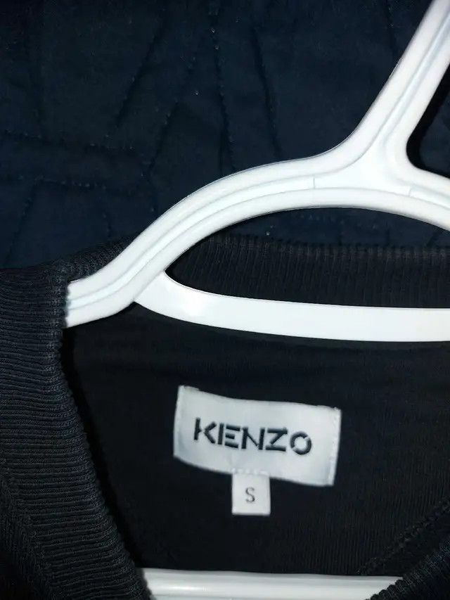 Kenzo Kenzo Sweater Size US S / EU 44-46 / 1 - 2 Thumbnail