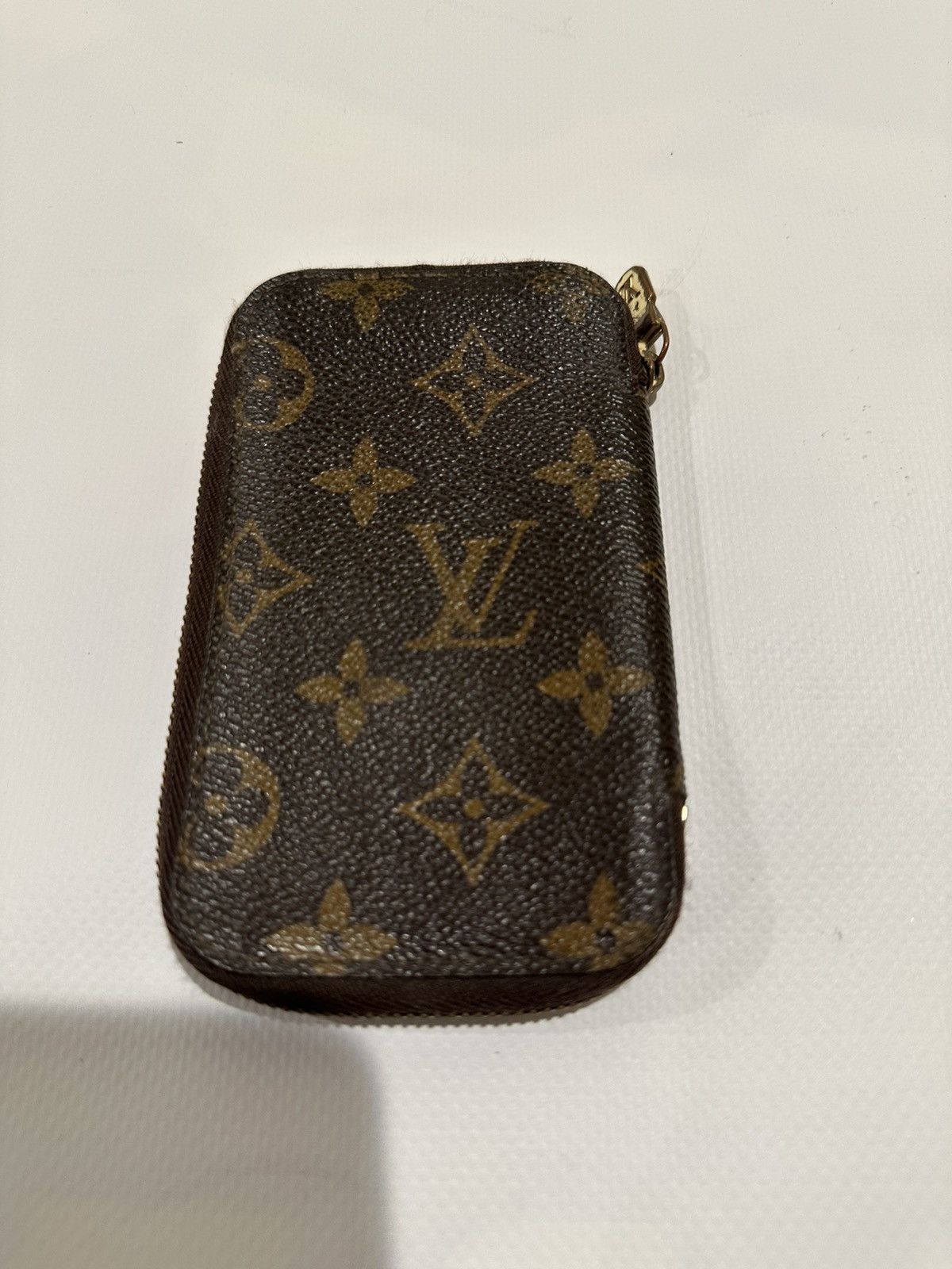Louis Vuitton Louis Vuitton Keyholder Size ONE SIZE - 2 Thumbnail