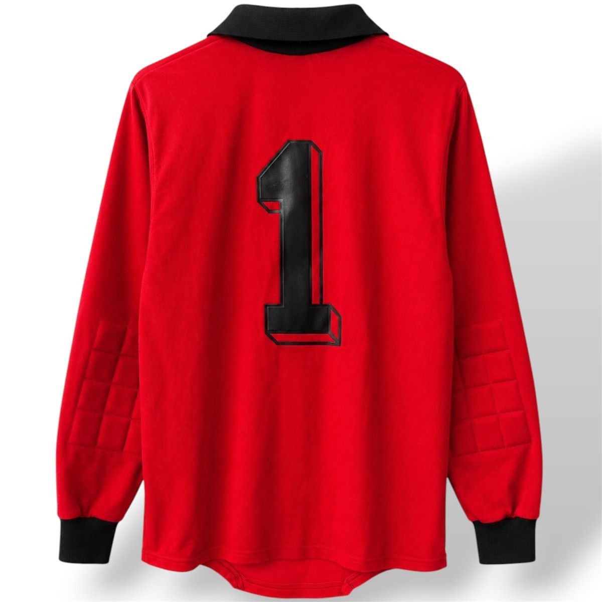 Erima 1970‘s ERIMA WEST GERMANY GK SOCCER JERSEY FOOTBALL SHIRT L Size US L / EU 52-54 / 3 - 1 Thumbnail
