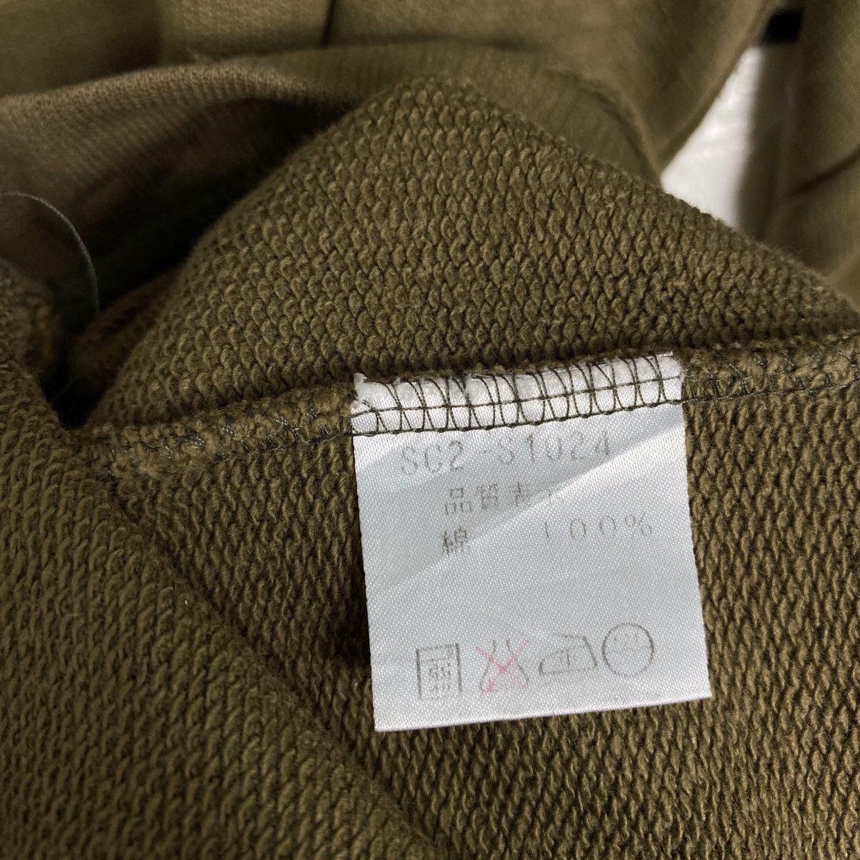 Japanese Brand Vintage Jumper Sweatshirt Beams Issey Miyake Size US M / EU 48-50 / 2 - 14 Thumbnail