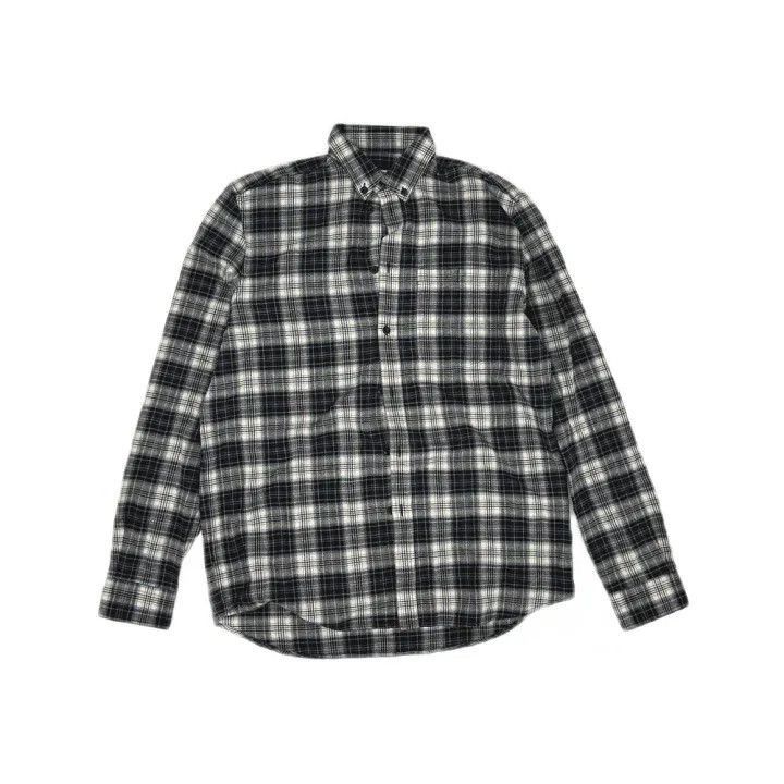 Givenchy Givenchy Givenchy Casual ButtonUp Long Sleeve Shirt -2507 Size US M / EU 48-50 / 2 - 1 Thumbnail