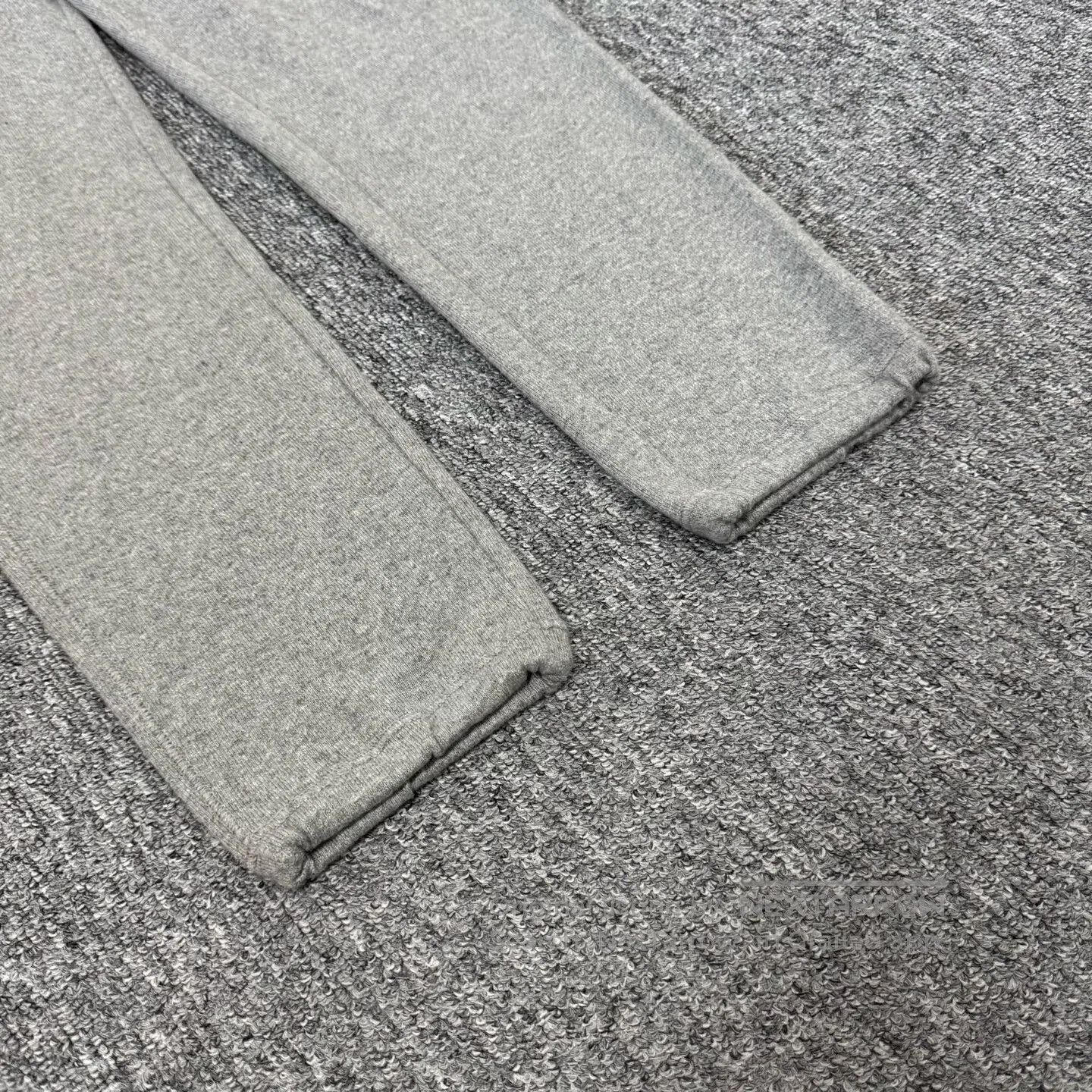 Loro Piana LORO PIANA size 40 Sheep cashmere gray casual pants| Size US 30 / EU 46 - 4 Thumbnail