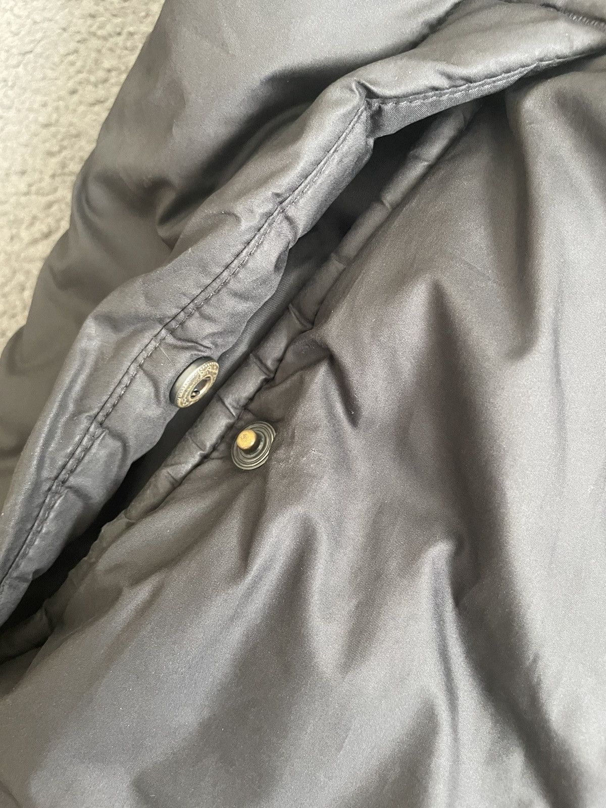 Nike Nike long coat Size US M / EU 48-50 / 2 - 6 Thumbnail