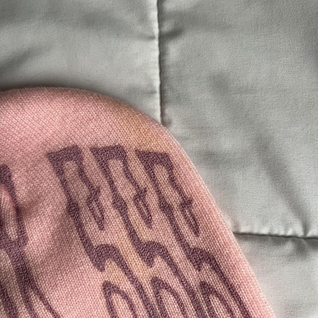 Sp5der sp5der beanie Size ONE SIZE - 3 Thumbnail