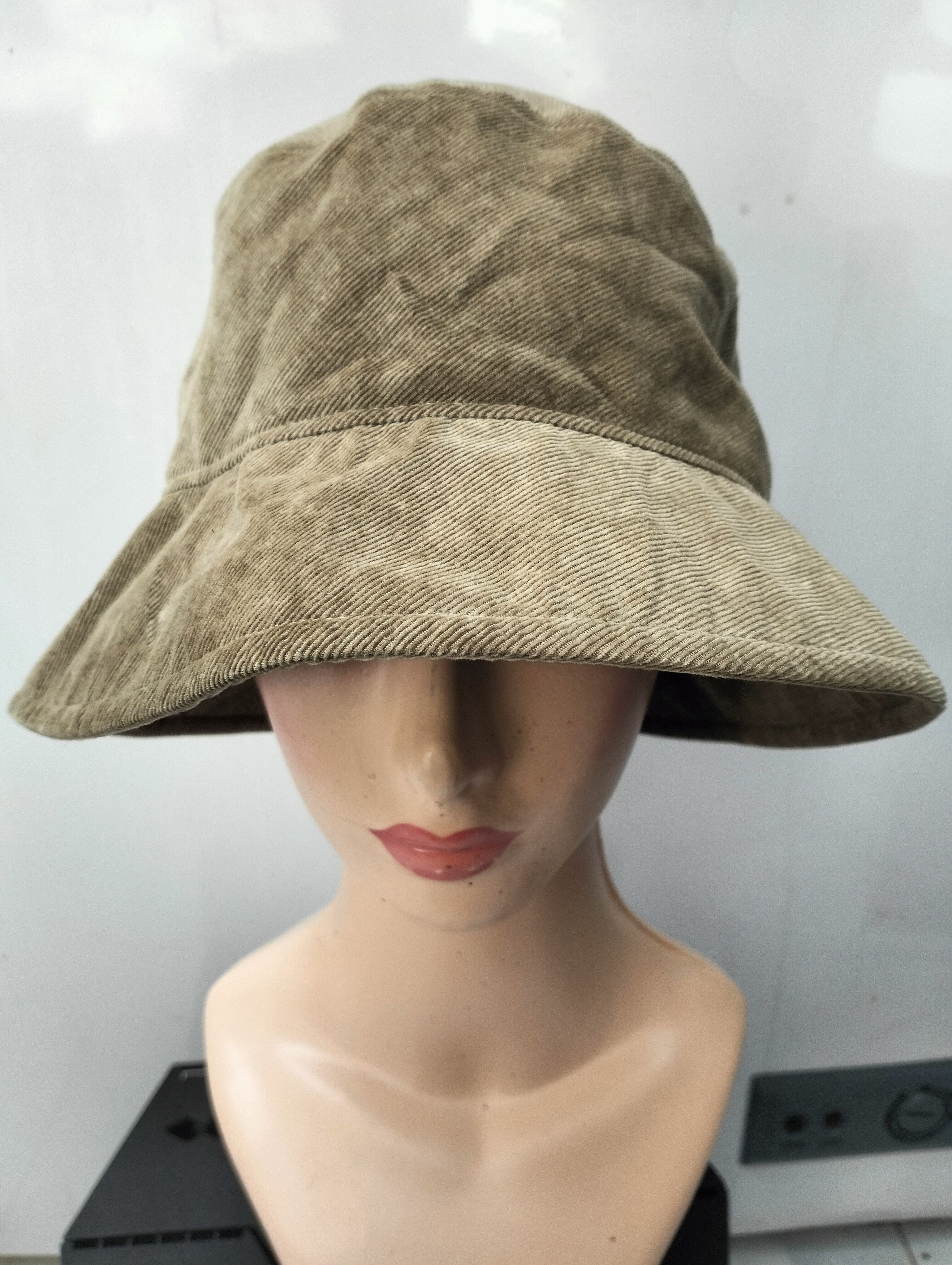 J. Press J.Press Hat Size ONE SIZE - 1 Thumbnail