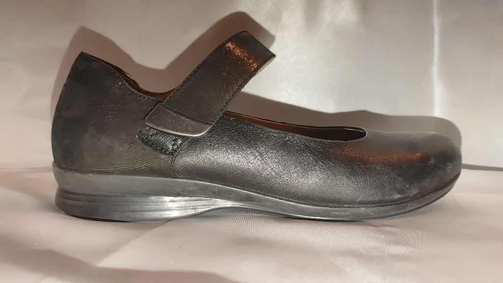 Dansko Dansko Audrey Mary Janes Size 40 Size US 9.5 / IT 39.5 - 2 Thumbnail