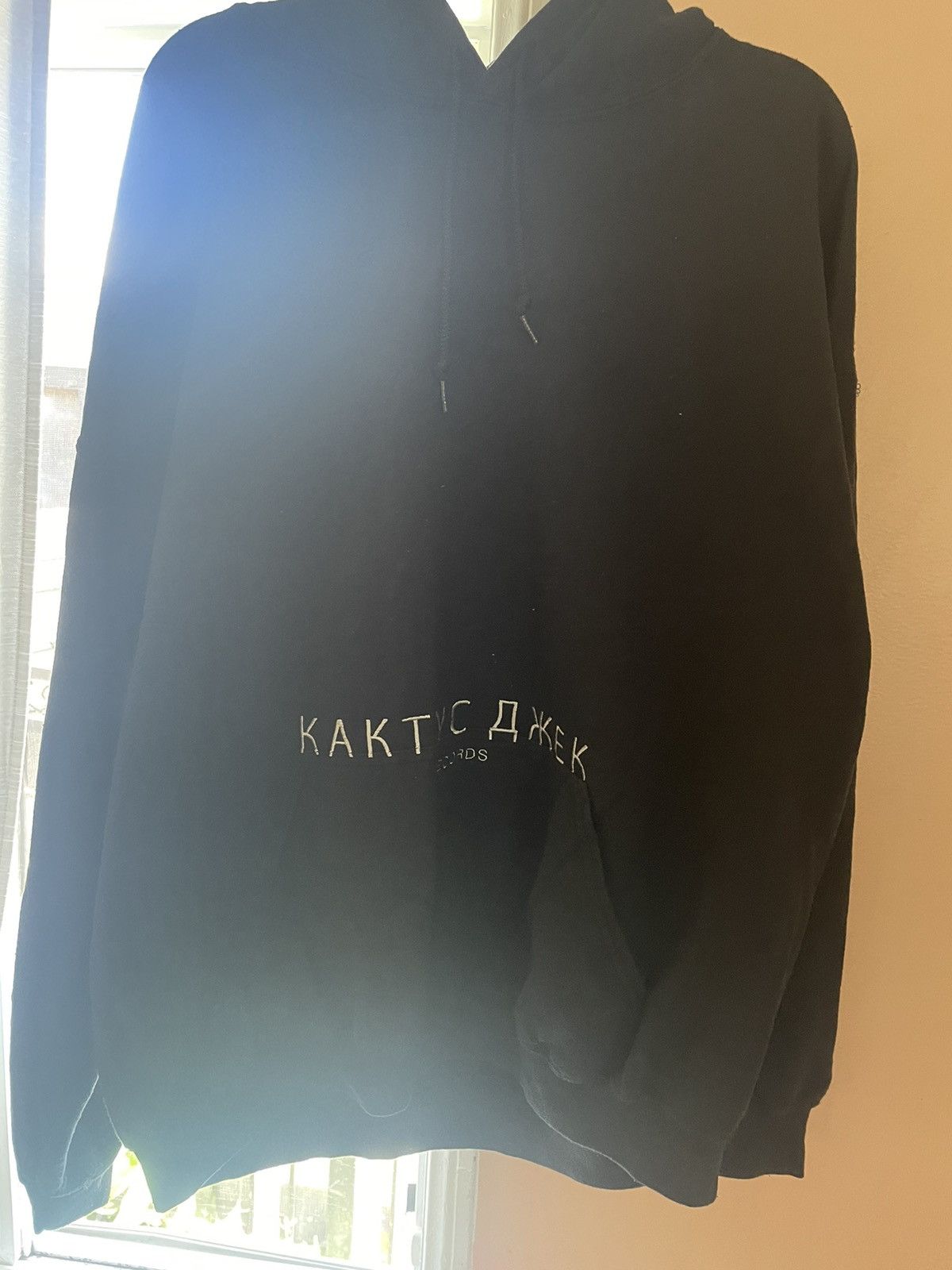 travis scott cactus jack records