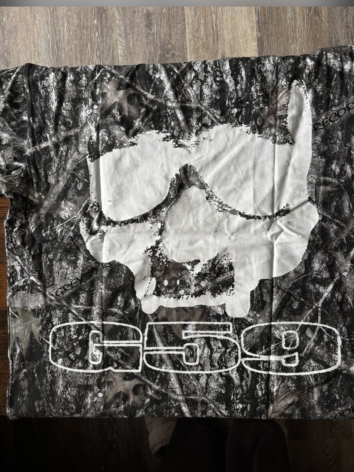 Fuck The Population × G59 Records CAMO G59 Size US M / EU 48-50 / 2 - 5 Thumbnail