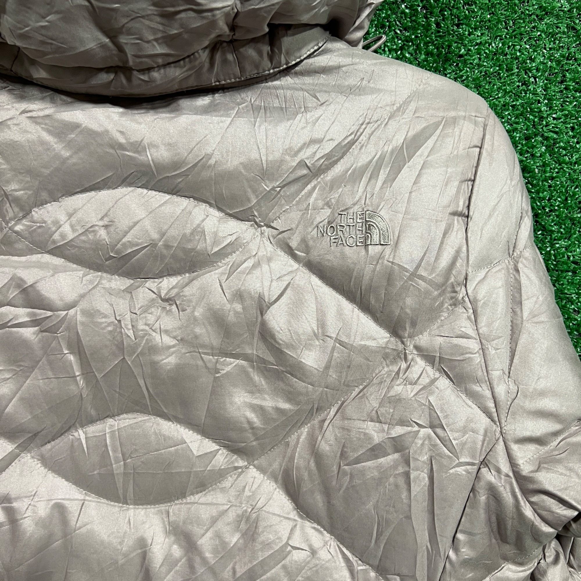 The North Face Womens north face parka jacket size small Size S / US 4 / IT 40 - 4 Thumbnail