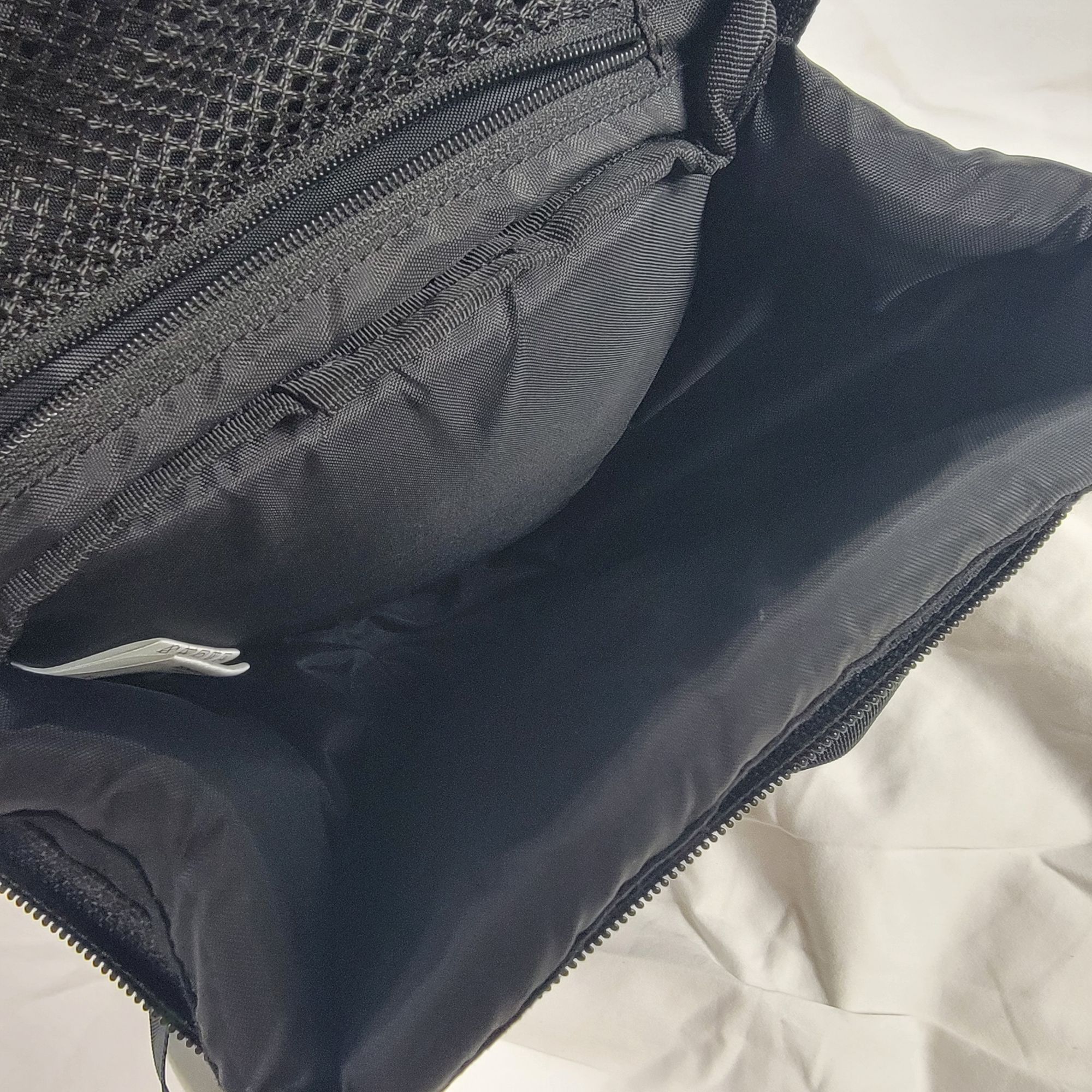 The North Face The North Face Padded Camera Bag Black Adjustable Strap Dura Size ONE SIZE - 4 Thumbnail