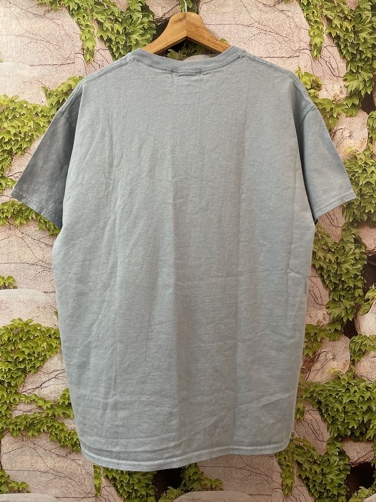 Jun Takahashi 🔥HOT🇯🇵🔥 UNDERCOVER IS BACK AND MORE CAN STOP TEE VERY RARE Size US L / EU 52-54 / 3 - 2 Thumbnail