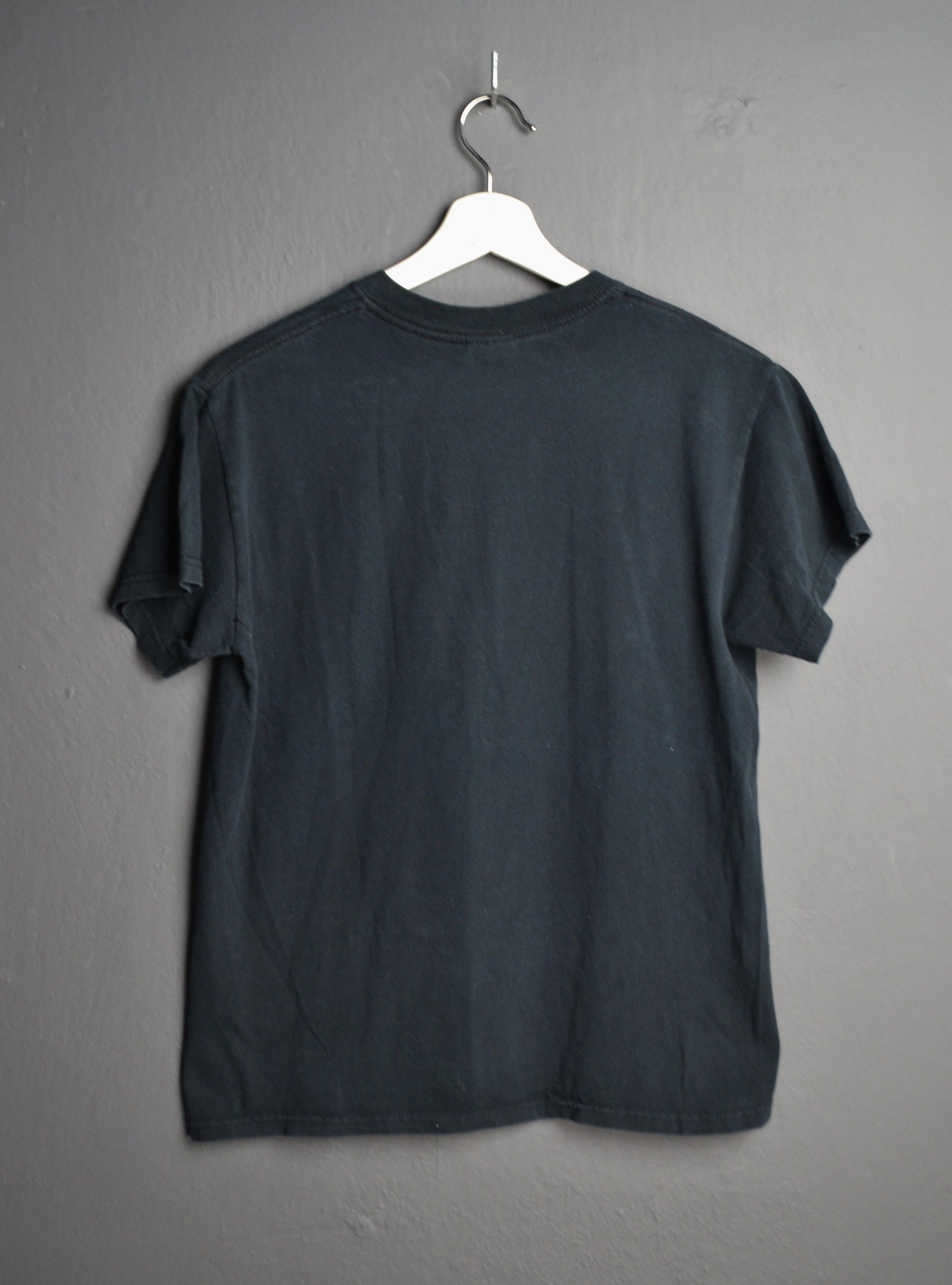Band Tees Vintage Drug T-shirt Ativan Lorazepam S Size US S / EU 44-46 / 1 - 7 Thumbnail
