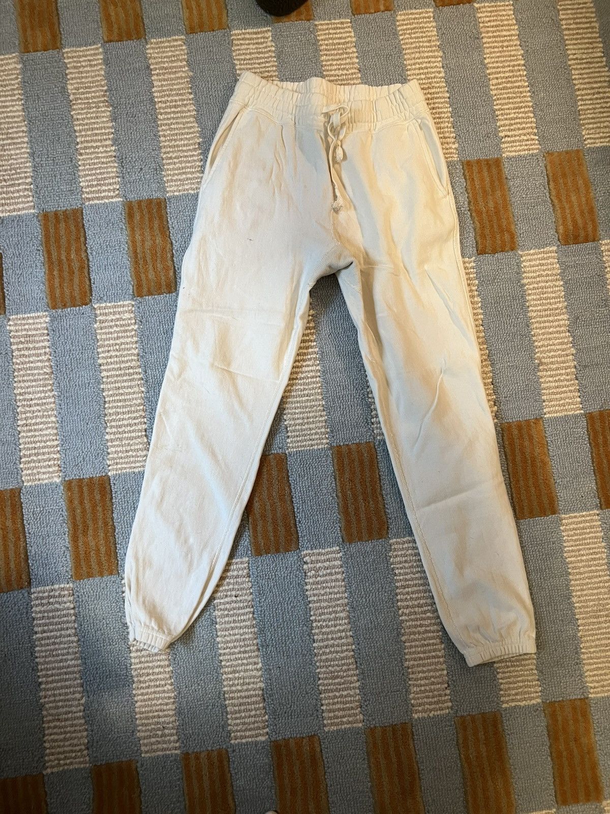 Todd Snyder Todd Snyder 100% Cotton Joggers Size US 30 / EU 46 - 1 Thumbnail