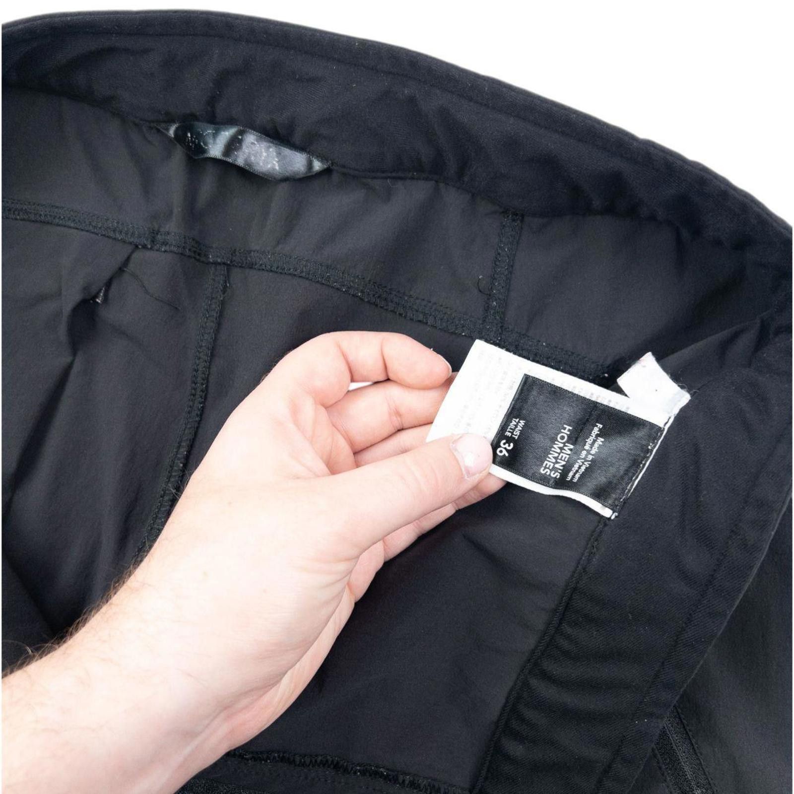 Arc'teryx Arcteryx Belt Waist Trousers Size W36 Size US 36 / EU 52 - 6 Thumbnail