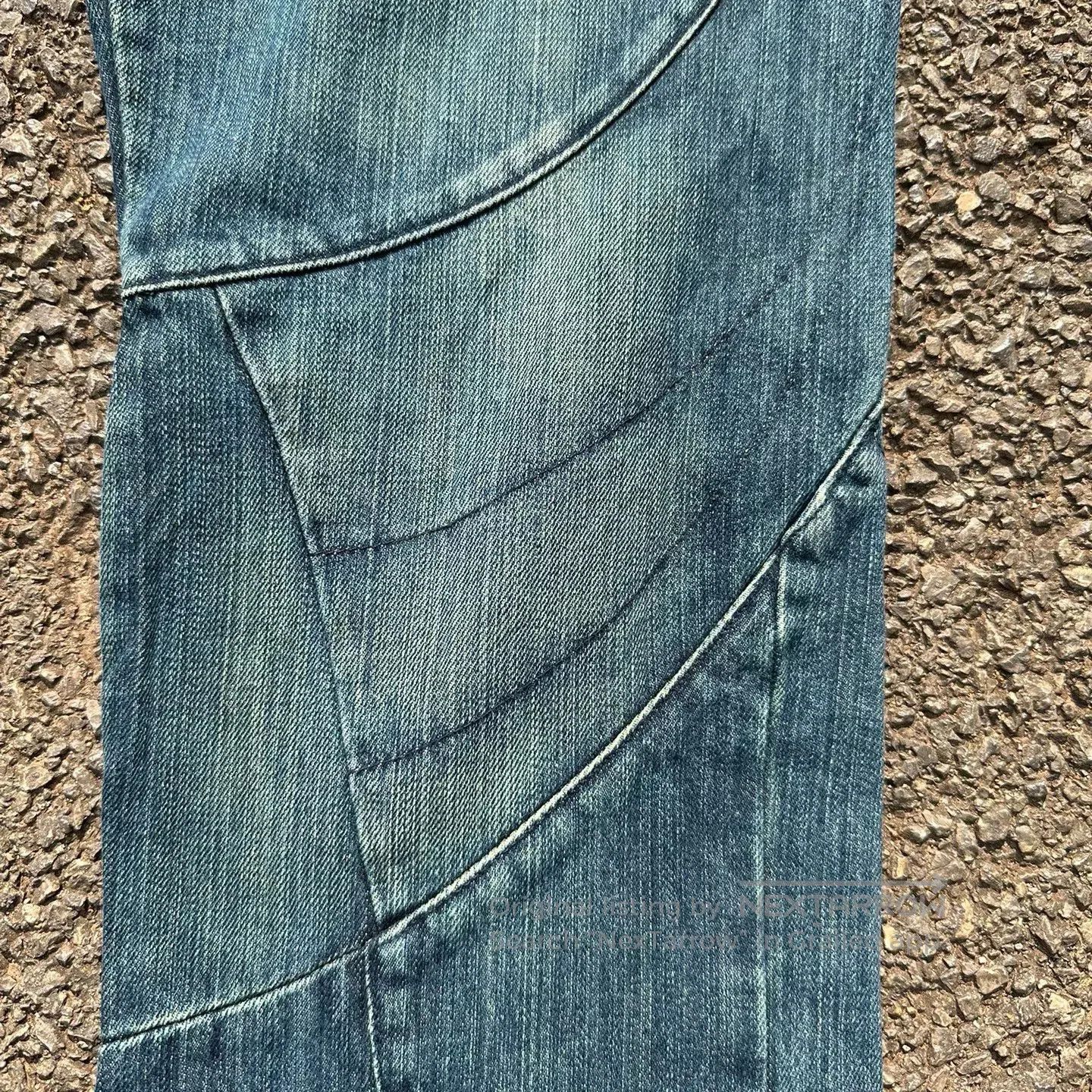 Vintage Vintage G. Size US 32 / EU 48 - 3 Thumbnail