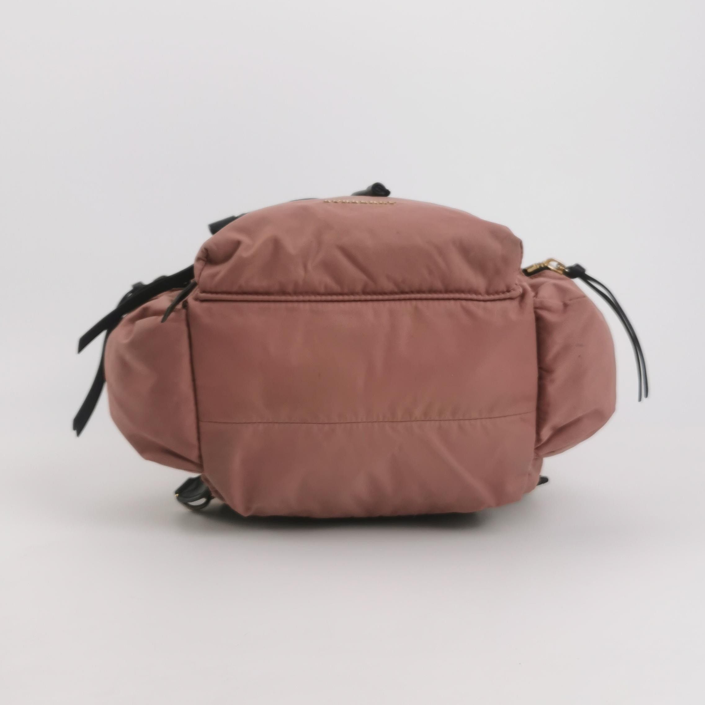 Burberry burberry rucksack mid size backpack 0099 Size ONE SIZE - 6 Thumbnail