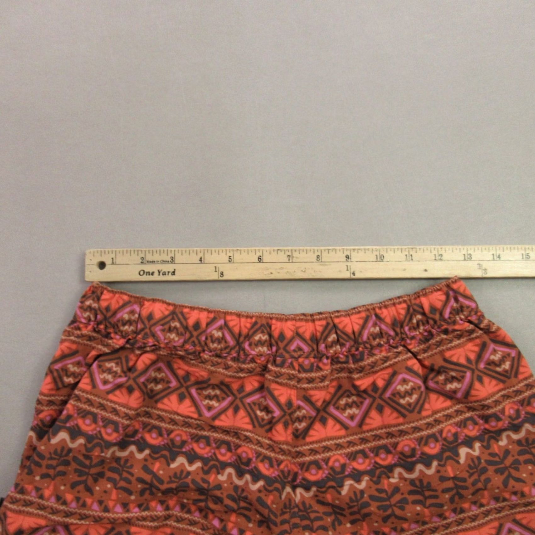 Patagonia Patagonia Shorts Small Lightweight Activewear Workout Casual Outdoors Womens Size 42" / US 20 - 7 Thumbnail