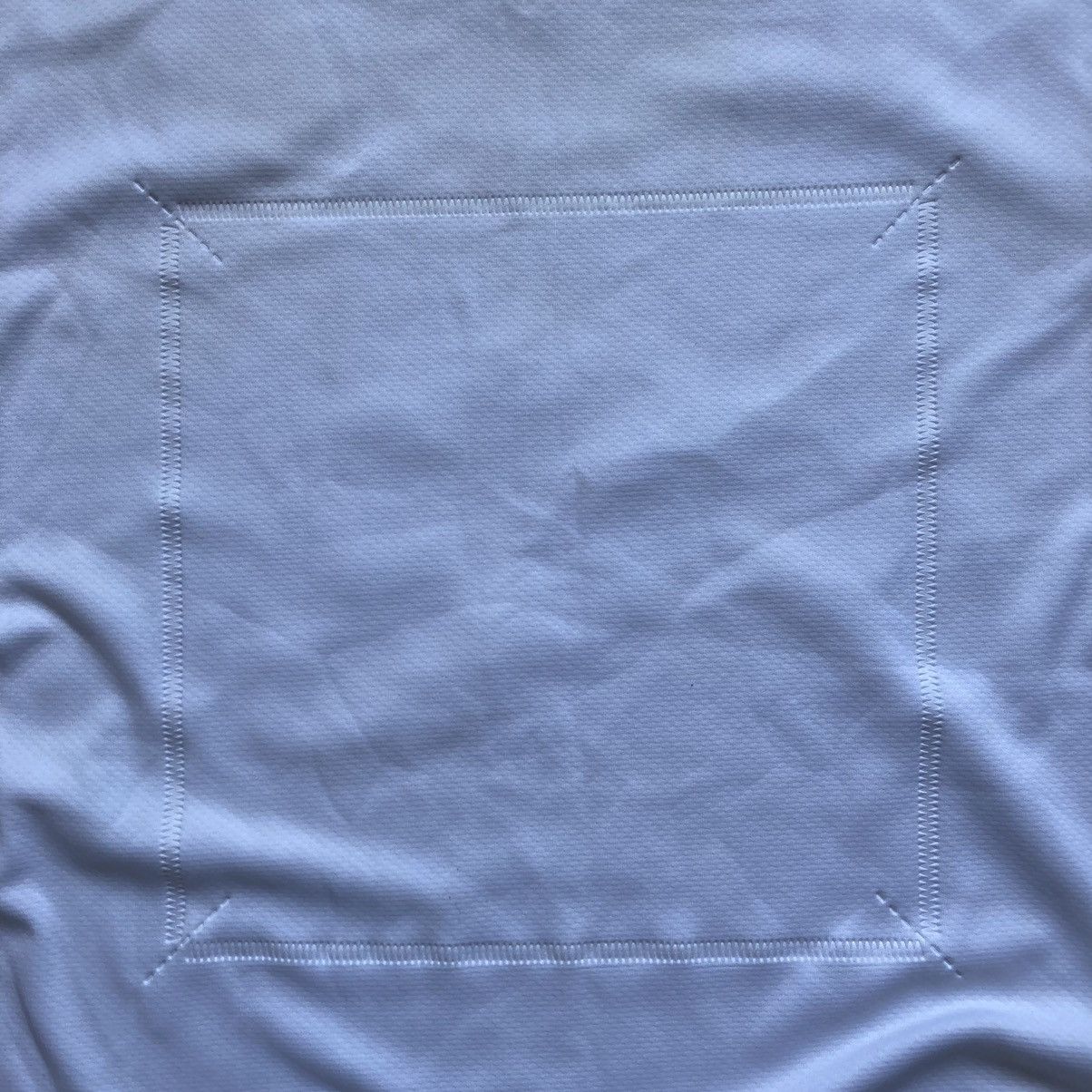 02DERIV. ‼️Rare‼️ Y2K O2 jersey football Blokecore Size US L / EU 52-54 / 3 - 7 Thumbnail