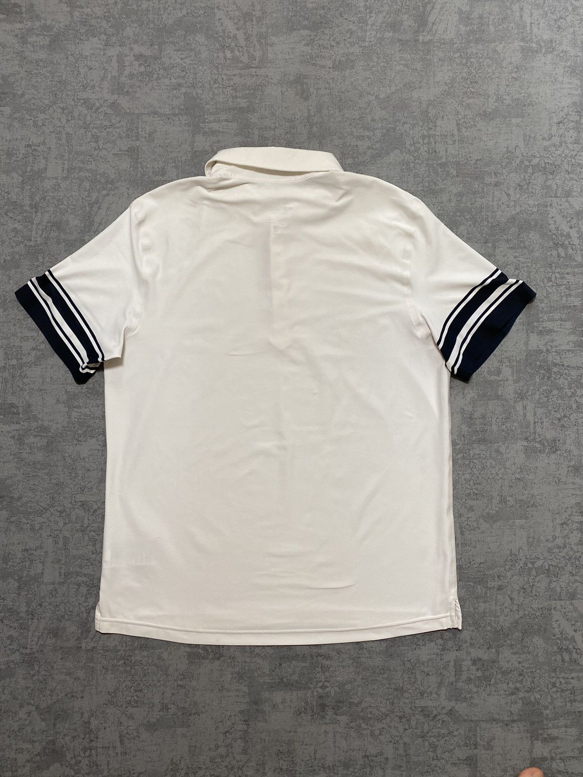 Nike SHIRT RF Roger Federer TENNIS Nike Dri-Fit RARE JERSEY Size US L / EU 52-54 / 3 - 13 Thumbnail