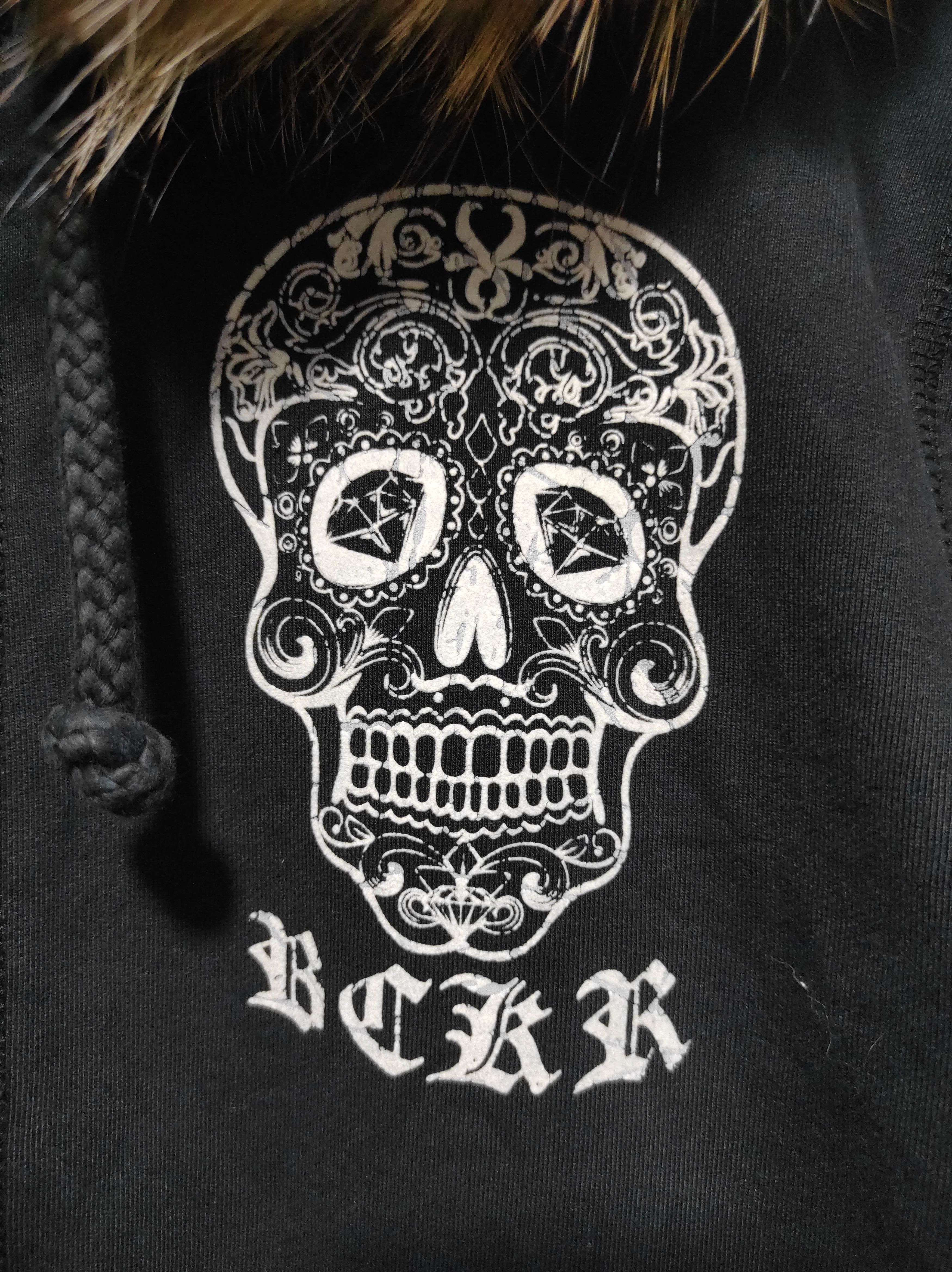 BUCKAROO Buckaroo Fur Hoodie IfSixWasNine LGB style Size US M / EU 48-50 / 2 - 7 Thumbnail