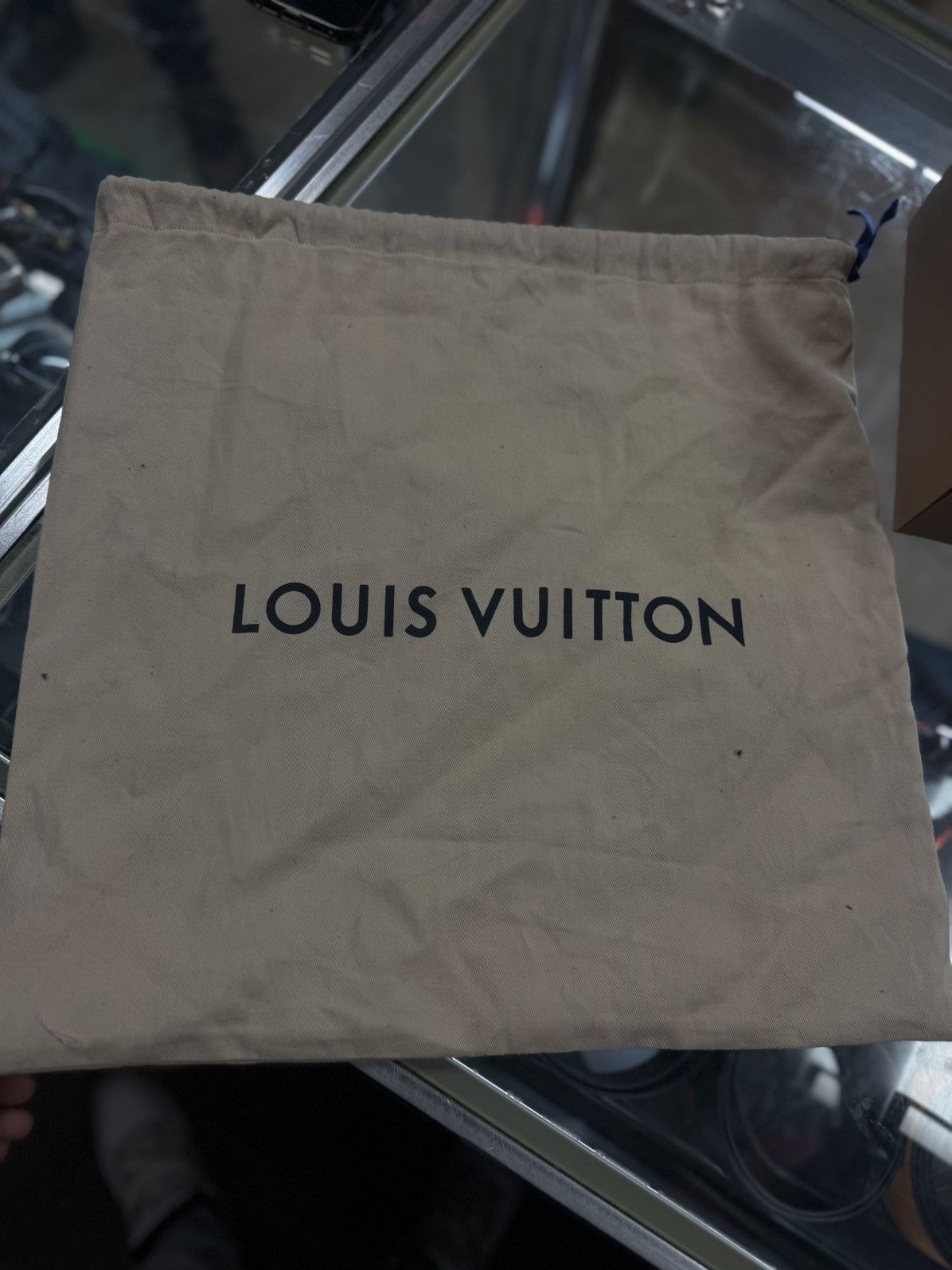 Louis Vuitton Louis Vuitton Limited Women’s Boots Wolrd Tour 38.5LV/8.5W Size US 8.5 / IT 38.5 - 19 Thumbnail