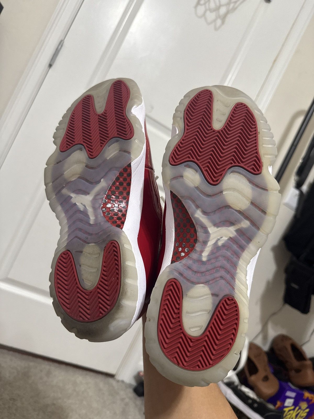 Jordan Brand Jordan 11 Size US 10 / EU 43 - 7 Thumbnail