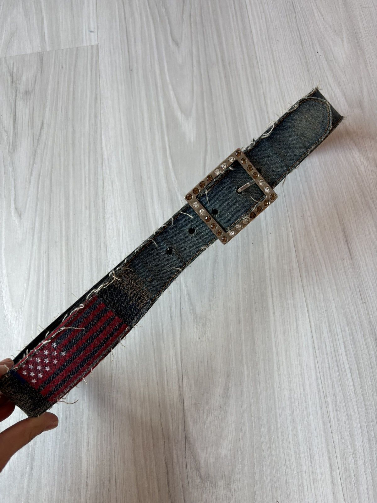 Levi's Levis belt Size ONE SIZE - 8 Thumbnail