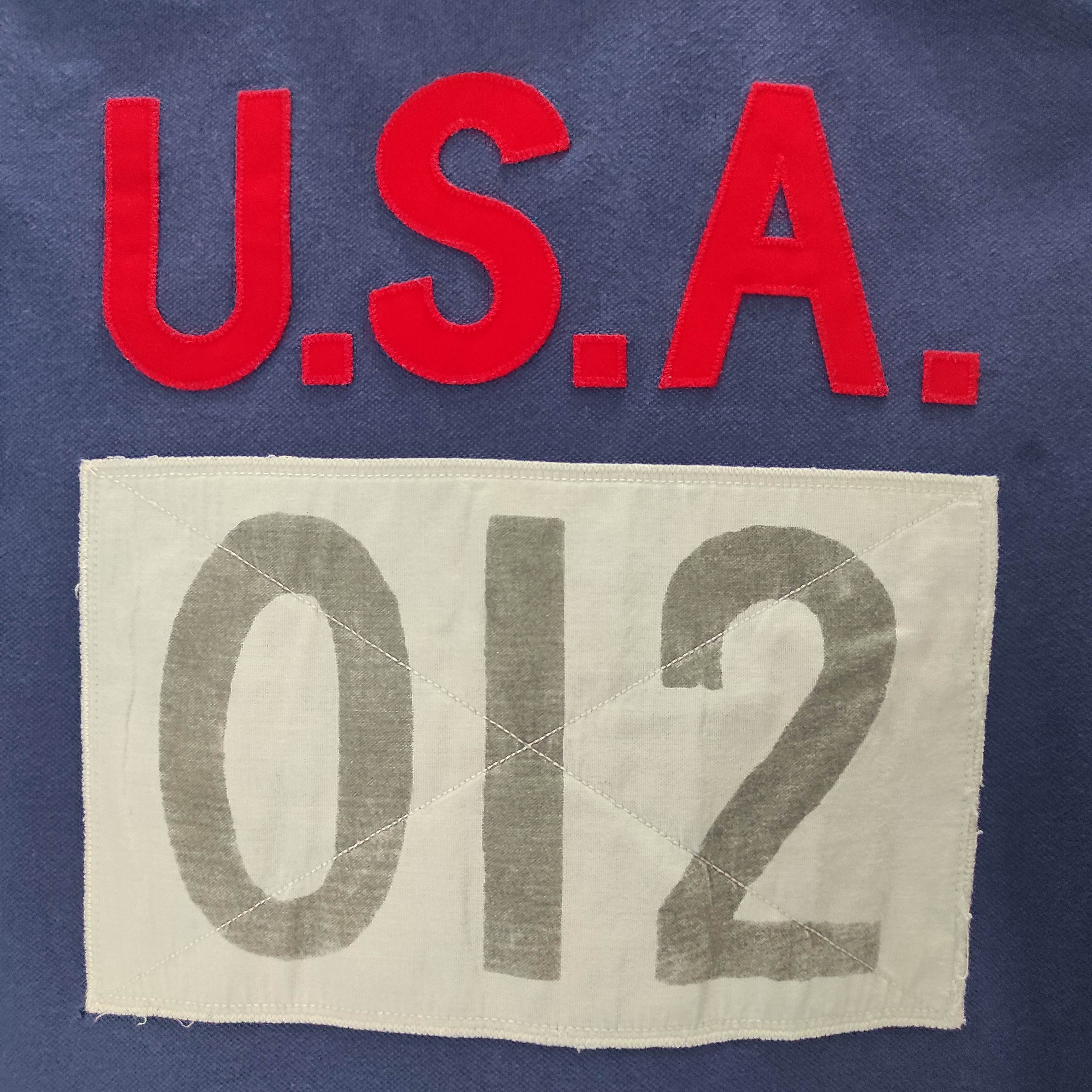 Polo Ralph Lauren Polo U.S.A 12 Polo shirt Size US S / EU 44-46 / 1 - 16 Thumbnail