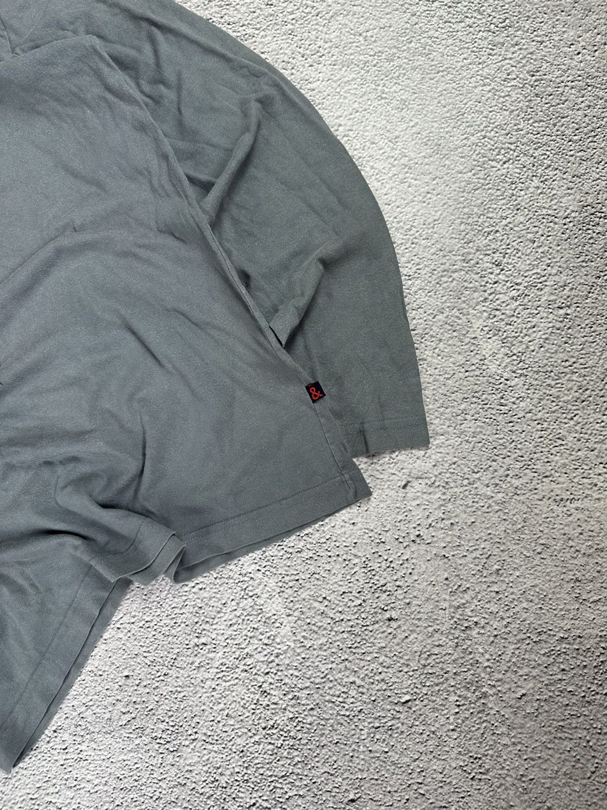 Dolce & Gabbana × Vintage Vintage Dolce & Gabbana Ski Club Long Sleeve Old Money Style Size US M / EU 48-50 / 2 - 4 Thumbnail