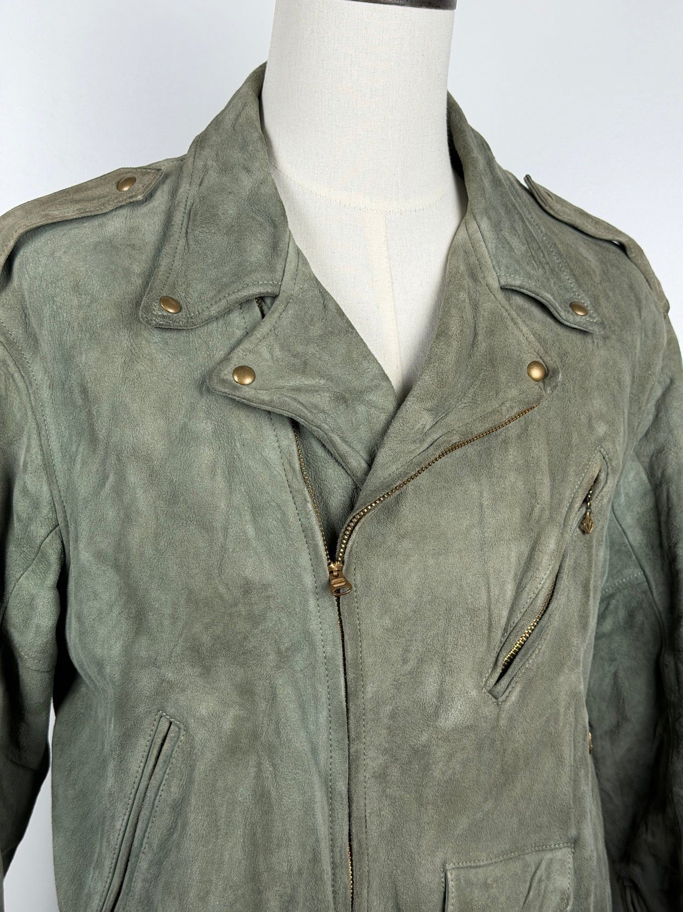 Visvim FW24 Neu Riders JKT IT Size US XL / EU 56 / 4 - 8 Thumbnail