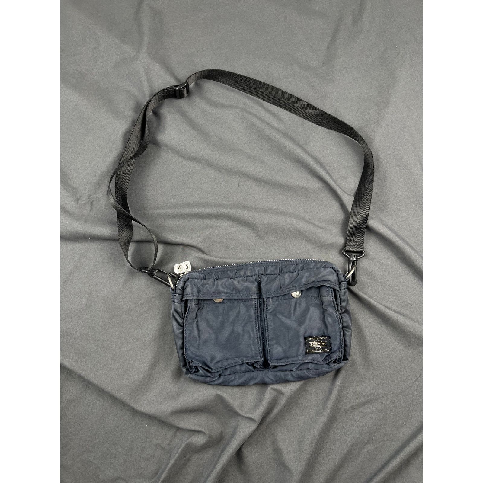Monocle × Porter Porter x Monocle Shorthauler Bag | Grailed
