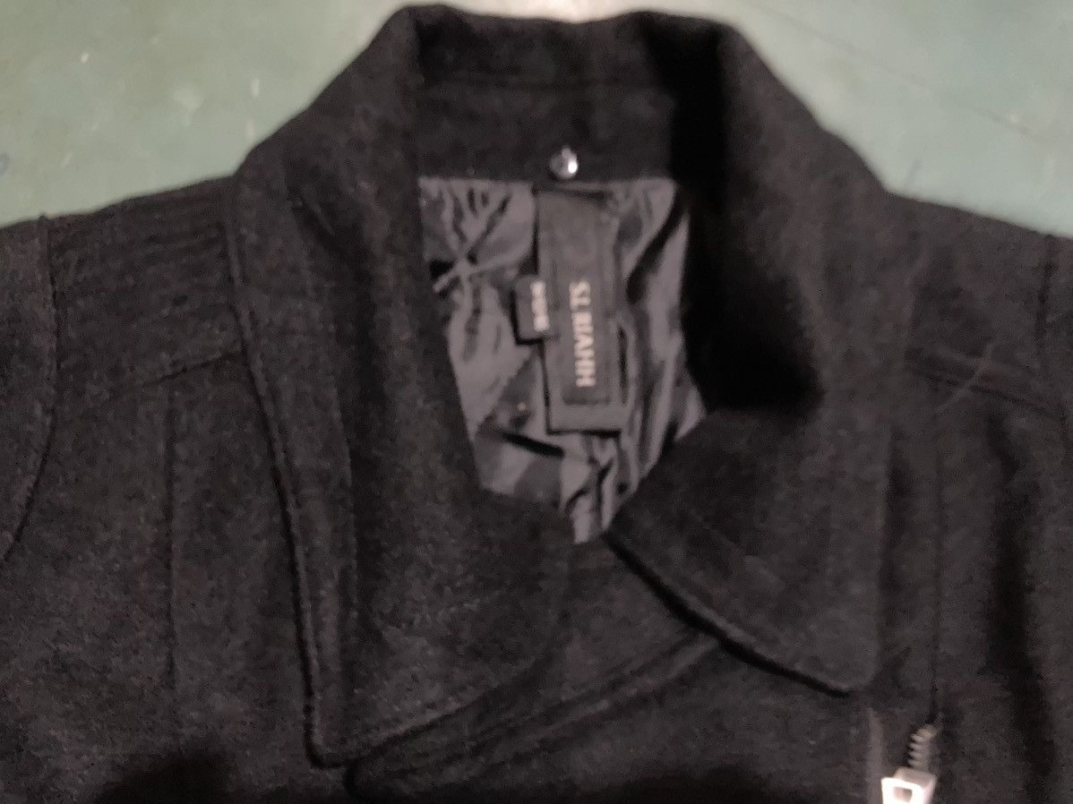 Designer × Punk and Yo Vintage S.L RIAHH Jacket Punk Size US M / EU 48-50 / 2 - 3 Thumbnail