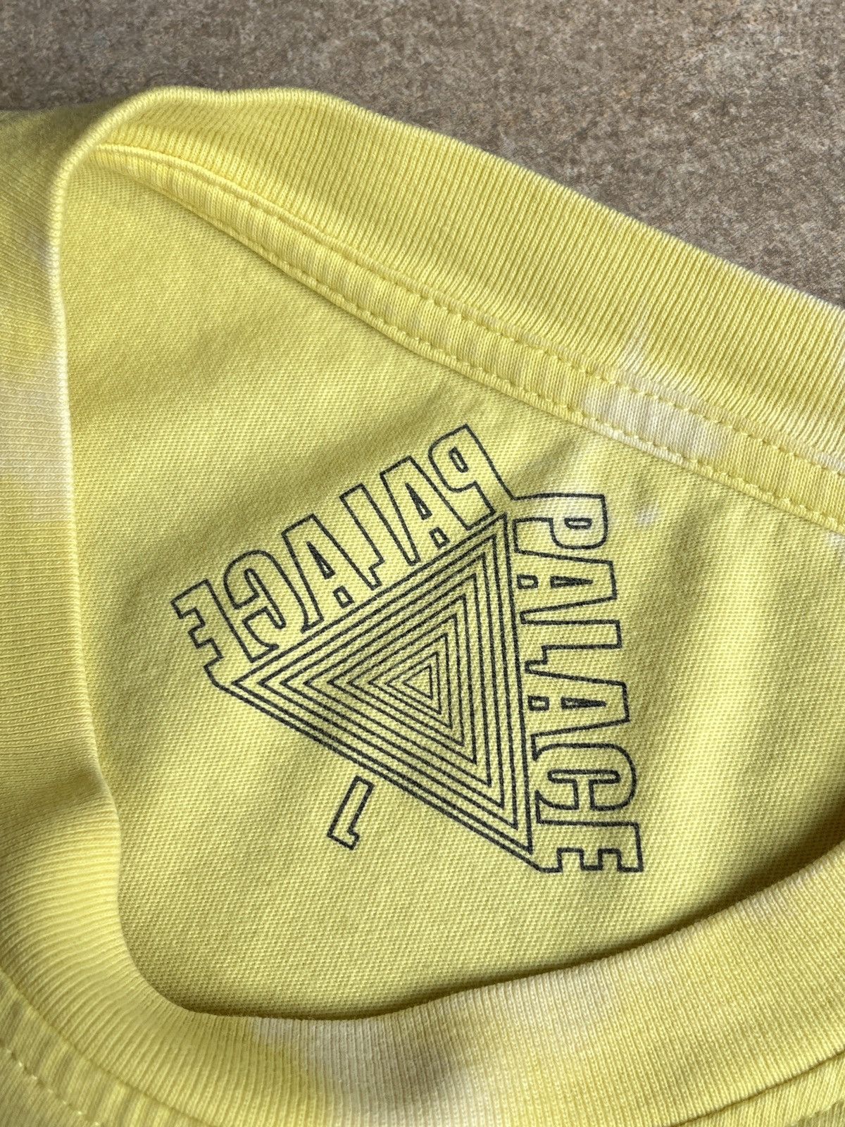 Palace Palace Bowl Tee RARE Size US L / EU 52-54 / 3 - 5 Thumbnail