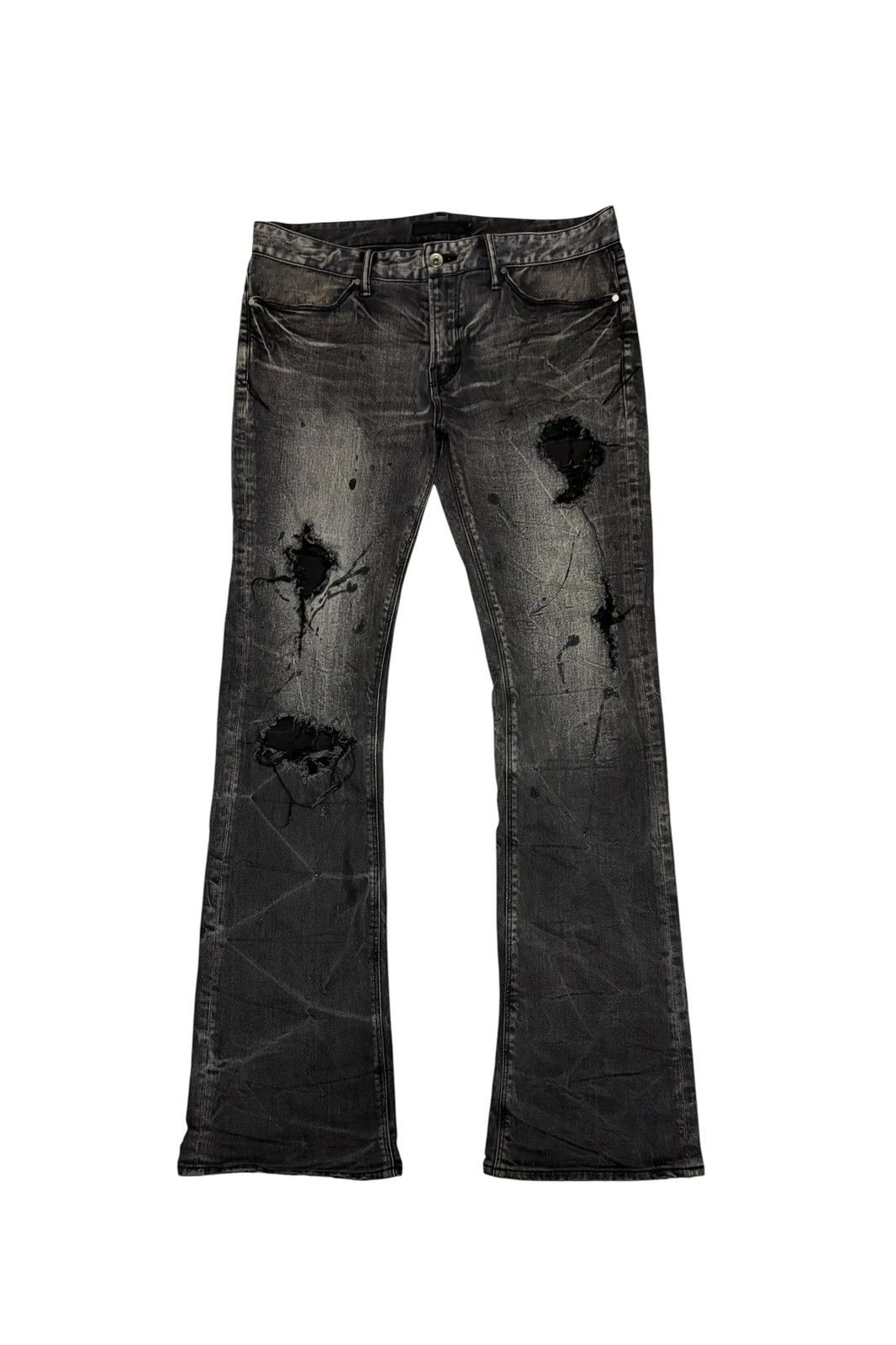 Fuga Denim | Grailed