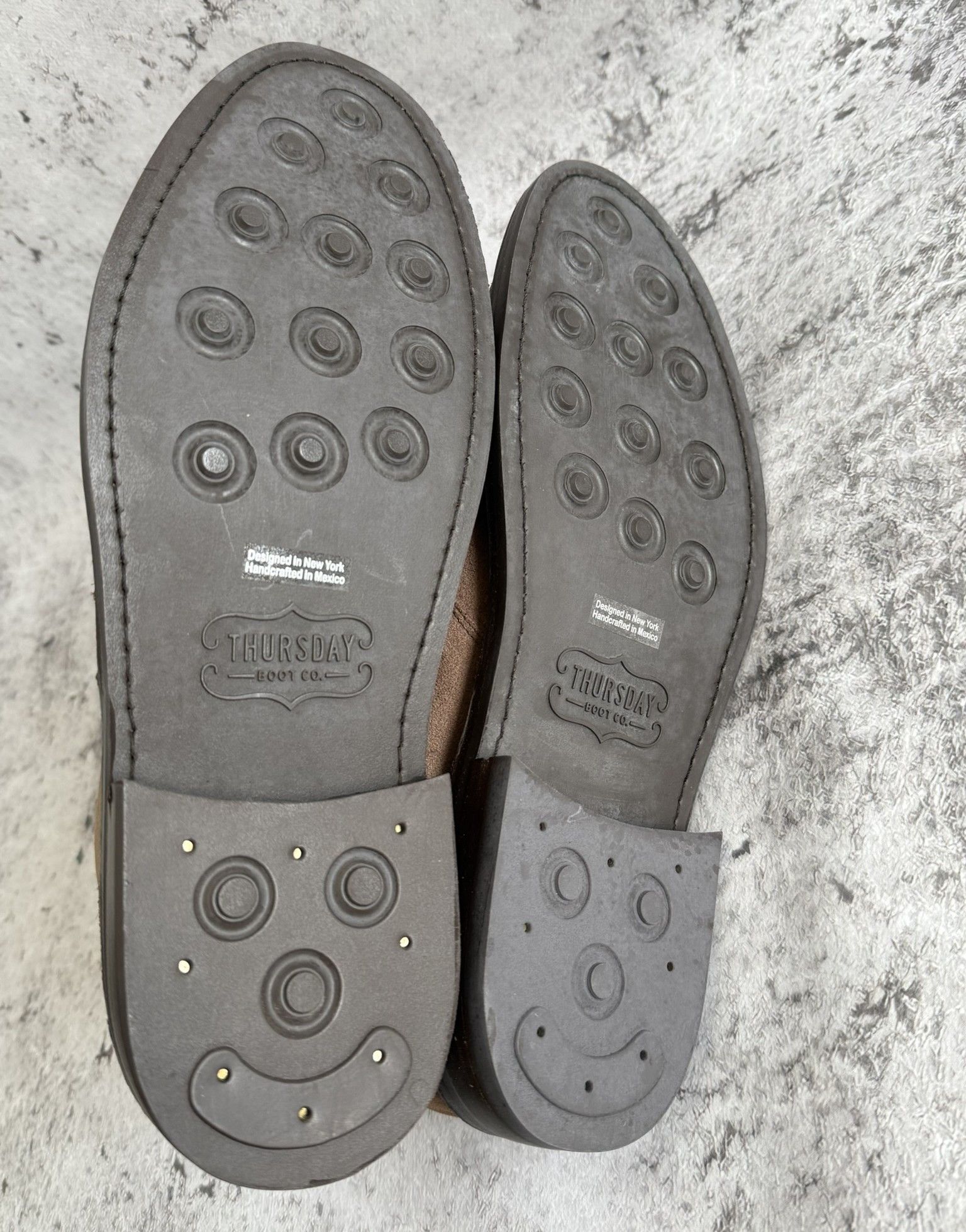 Thursday Boot Company Thursday Boot Company Scout Suede Chukka Boot Men’s 12.5 Size US 12.5 / EU 45-46 - 15 Thumbnail