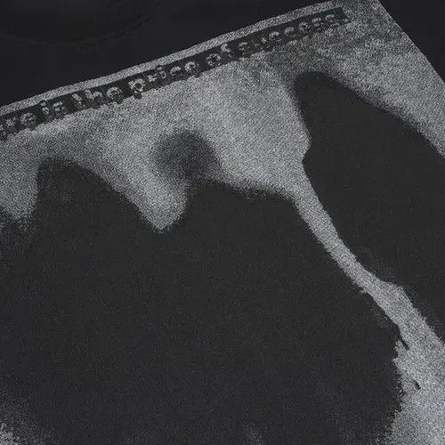 Individualized Shirts × Japanese Brand Streetwear Dark Style Tshirt Size US L / EU 52-54 / 3 - 4 Thumbnail