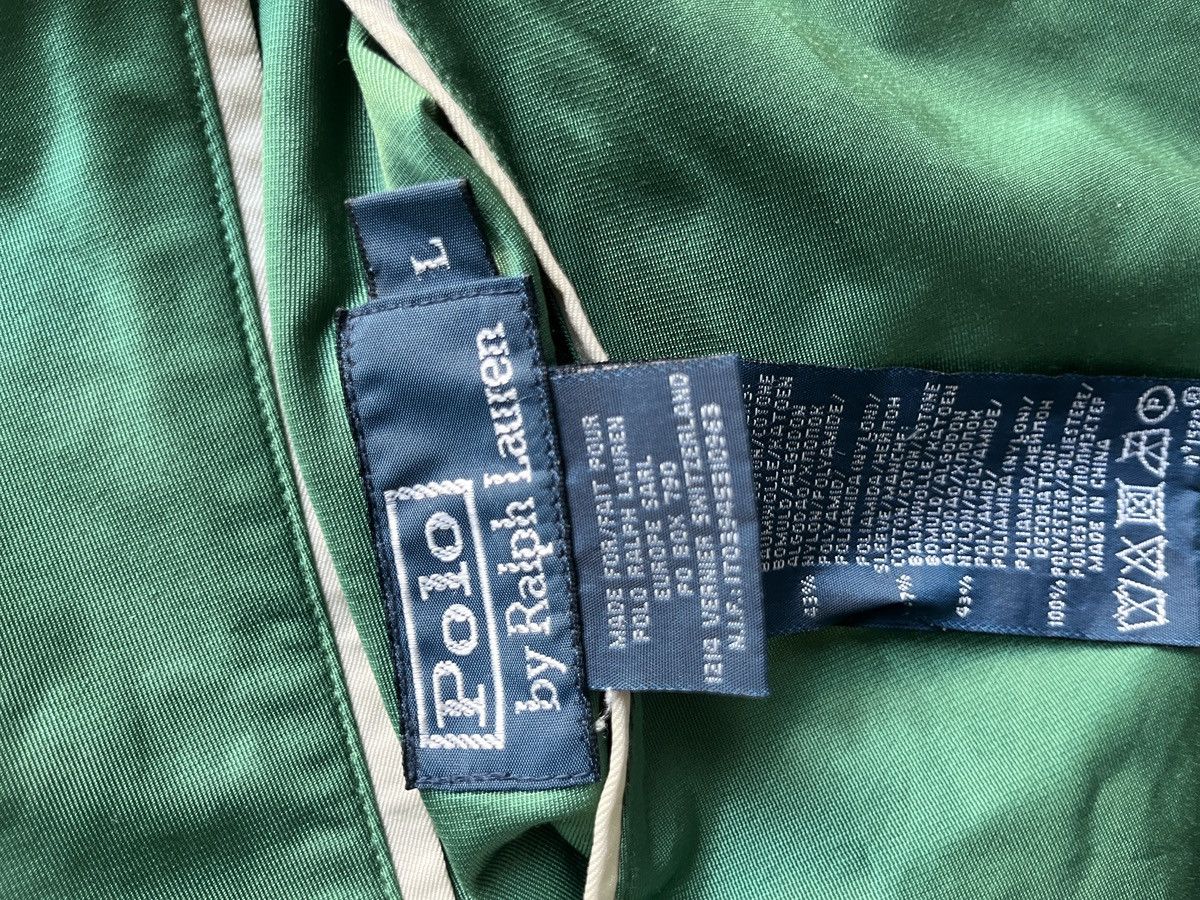 Polo Ralph Lauren Polo Ralph Lauren Reversible Souvenir Jacket. Size: L Size US L / EU 52-54 / 3 - 6 Thumbnail