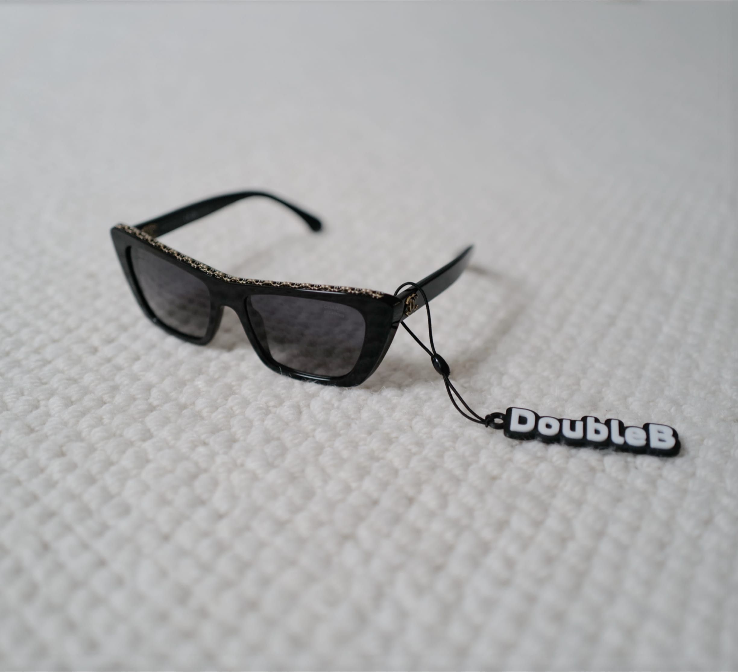 Chanel CHANEL 0CH5540 C622S8 Size ONE SIZE - 1 Thumbnail