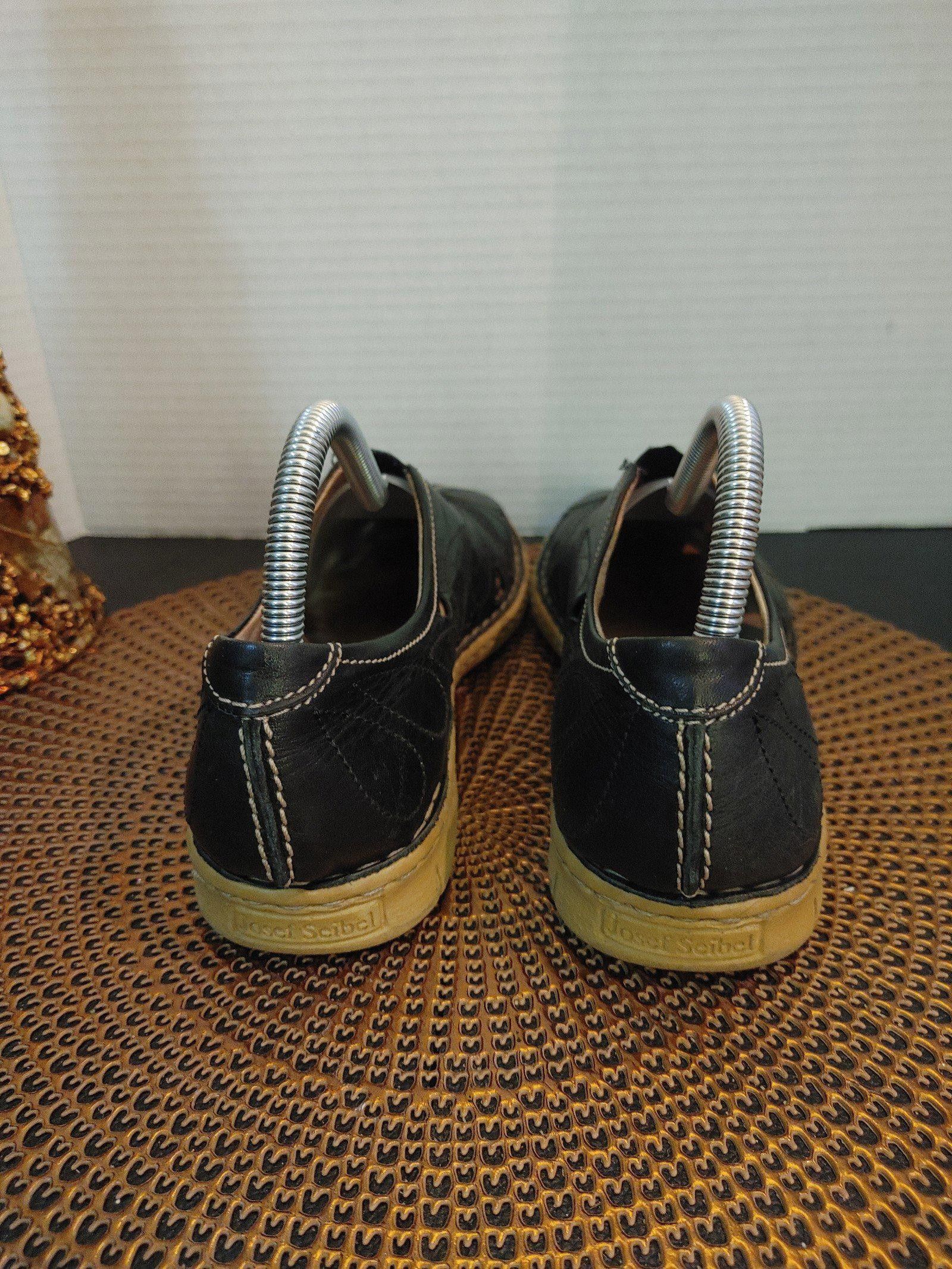 JOSEF SEIBAL Josef Seibel Slip On Size 38 Size US 7.5 / IT 37.5 - 5 Thumbnail