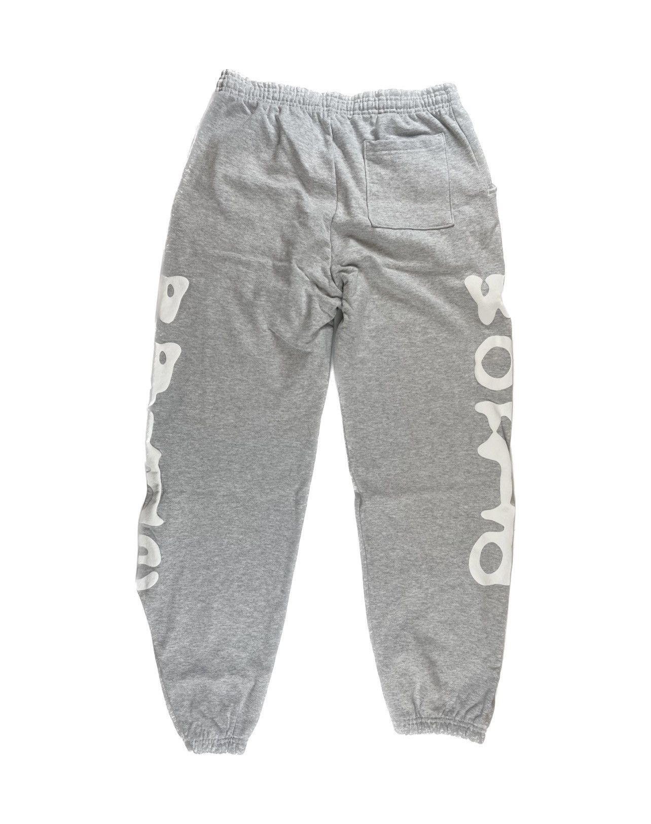 Sp5der Sp5der Beluga Sweatpants Size US 32 / EU 48 - 3 Thumbnail