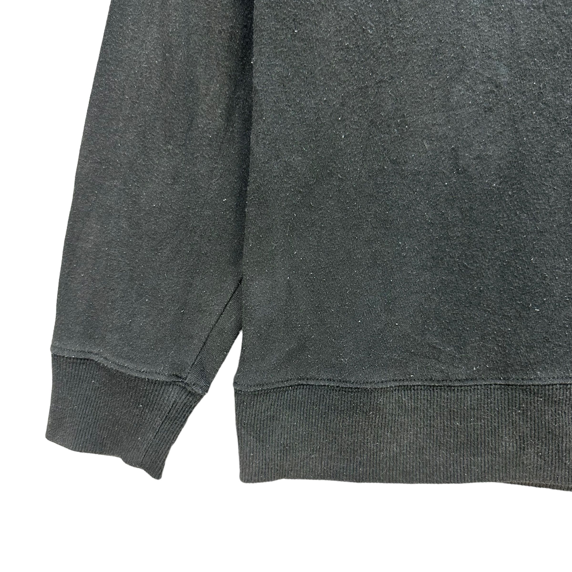 Manhattan Portage MANHATTAN NYC BIG LOGO RUSSEL SWEATSHIRT #A1-0003 Size US L / EU 52-54 / 3 - 4 Thumbnail