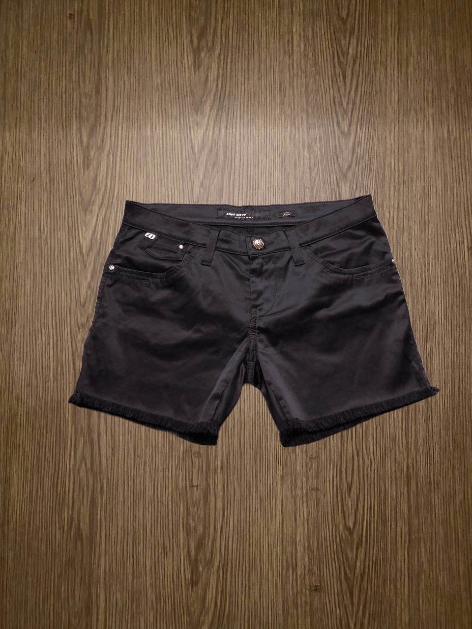 Miss Sixty Miss Sixty Vintage Shorts Size 30" / US 8 / IT 44 - 1 Thumbnail