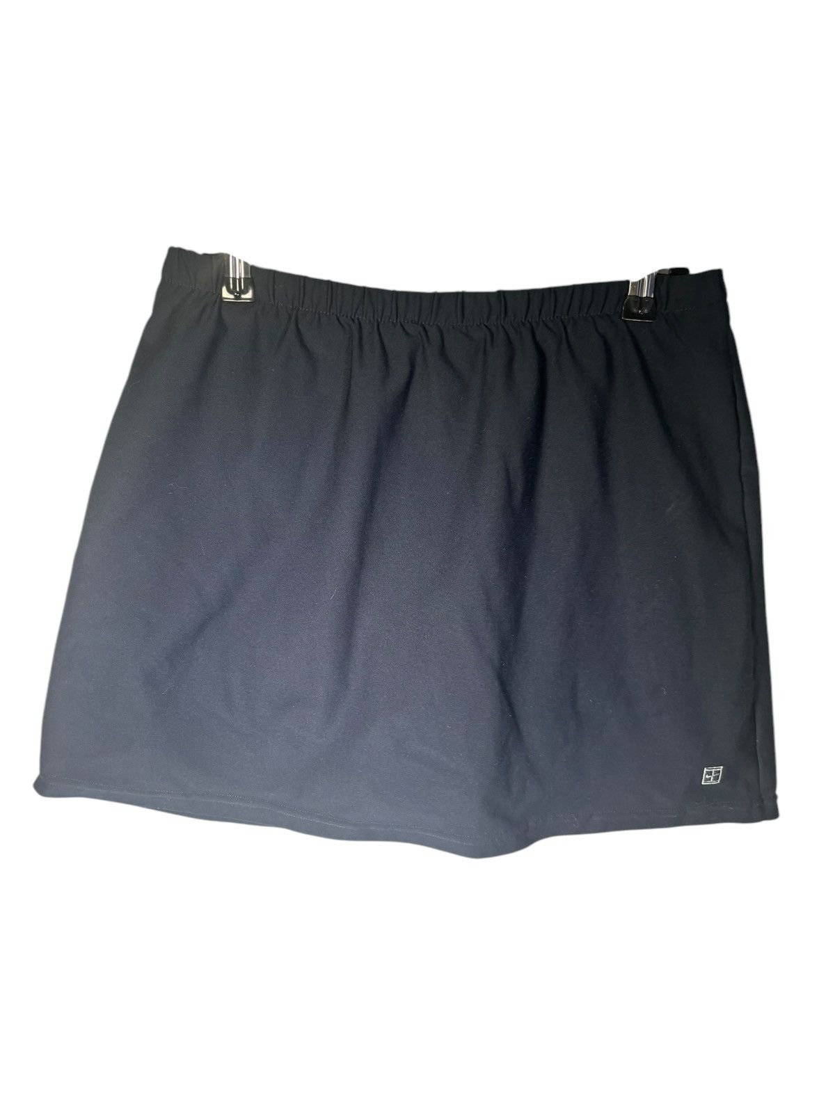 Nike × Vintage Vintage Nike Skirt Size 29" - 2 Thumbnail