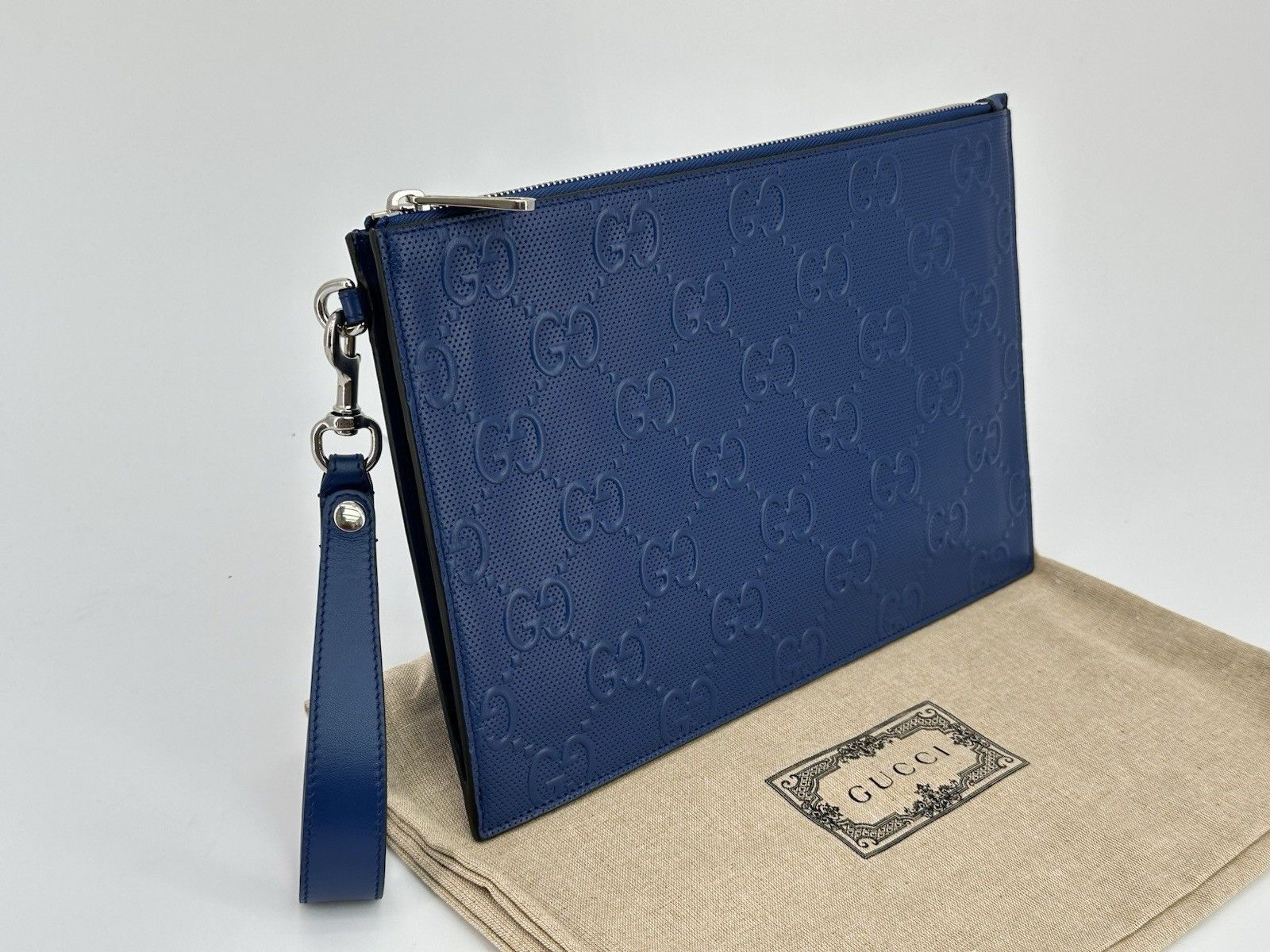 Gucci New Gucci Clutch Size ONE SIZE - 5 Thumbnail