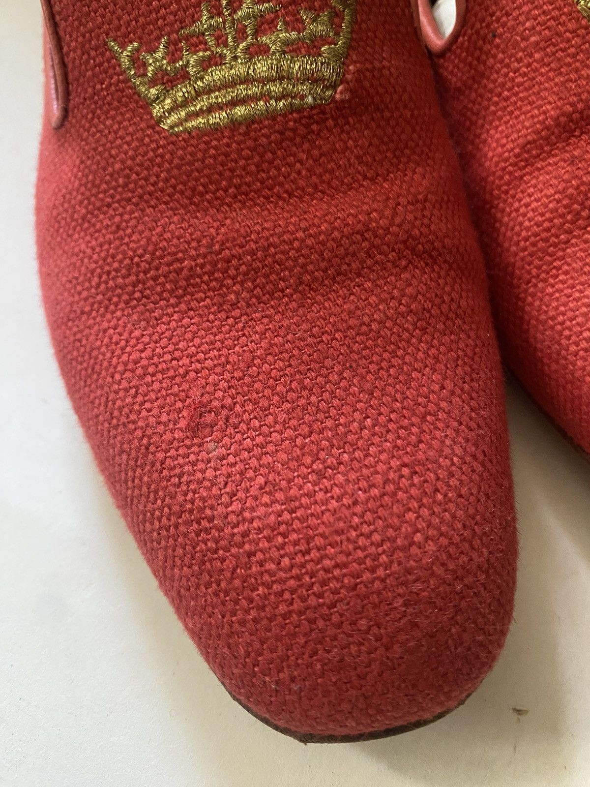 Church's 👑 Church’s linen loafers Size US 6 / IT 36 - 4 Thumbnail