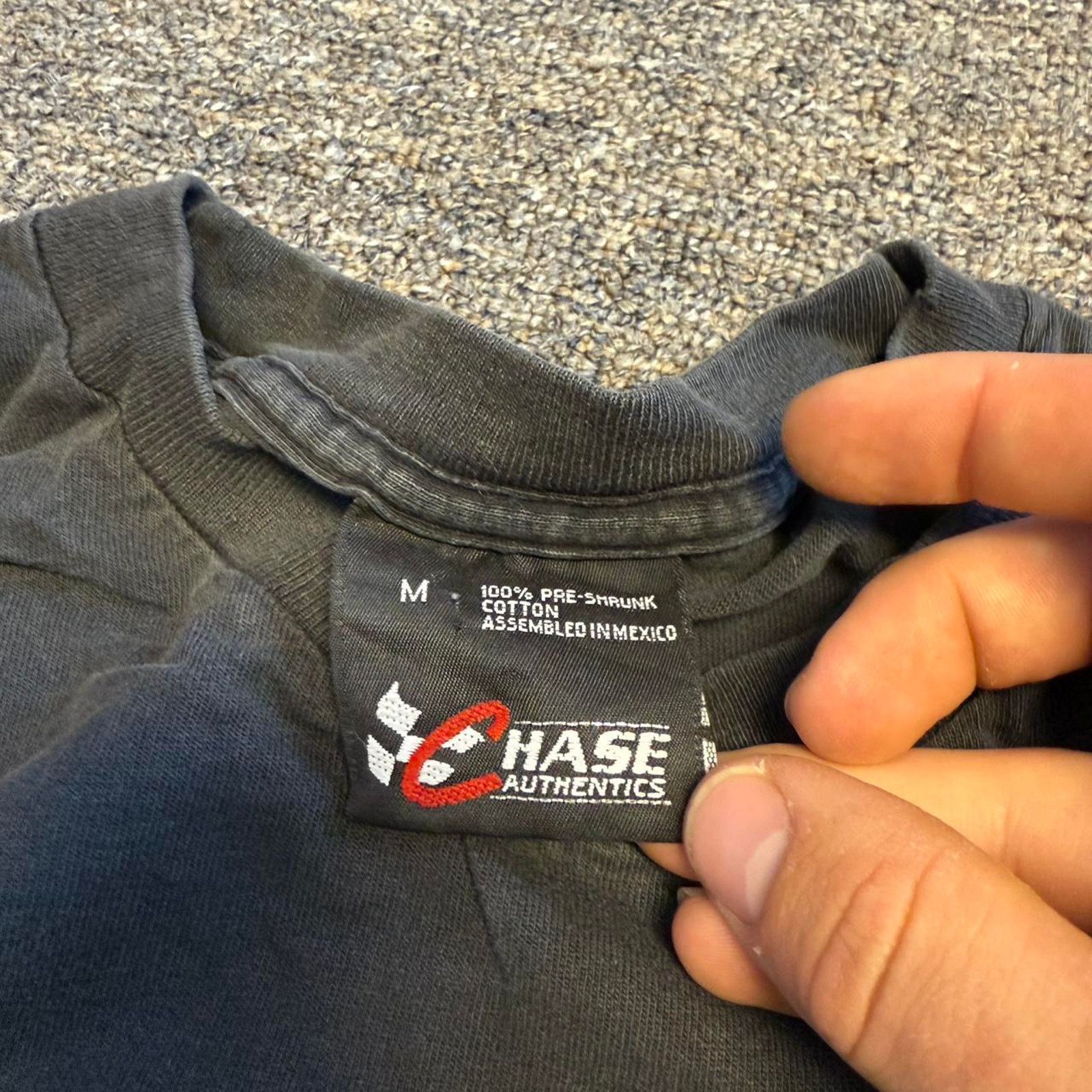 Chase Authentics Y2k sterling performance coors light Size US M / EU 48-50 / 2 - 7 Thumbnail
