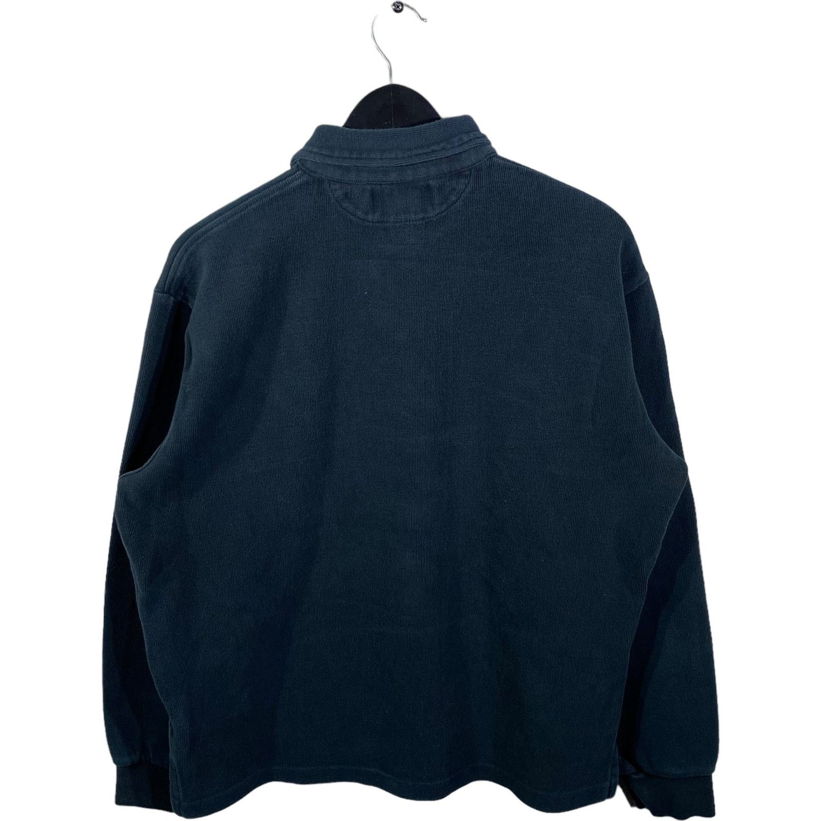 Polo Ralph Lauren Polo Ralph Lauren Long Sleeve Polo Size US L / EU 52-54 / 3 - 5 Thumbnail