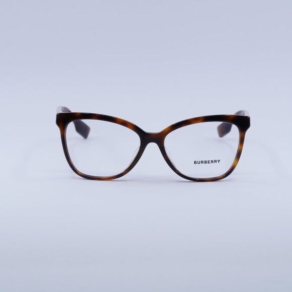 Burberry Burberry BE2364F 3316 Eyeglasses 54mm Size ONE SIZE - 3 Thumbnail