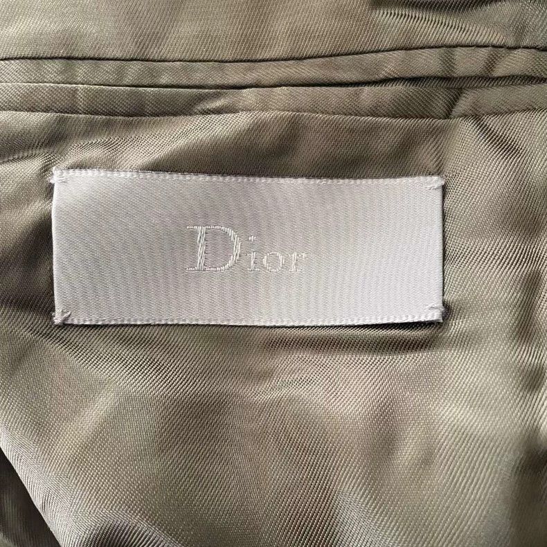 Dior Dior Show jacket suit 2502-Nextarrow Size 52R - 4 Thumbnail